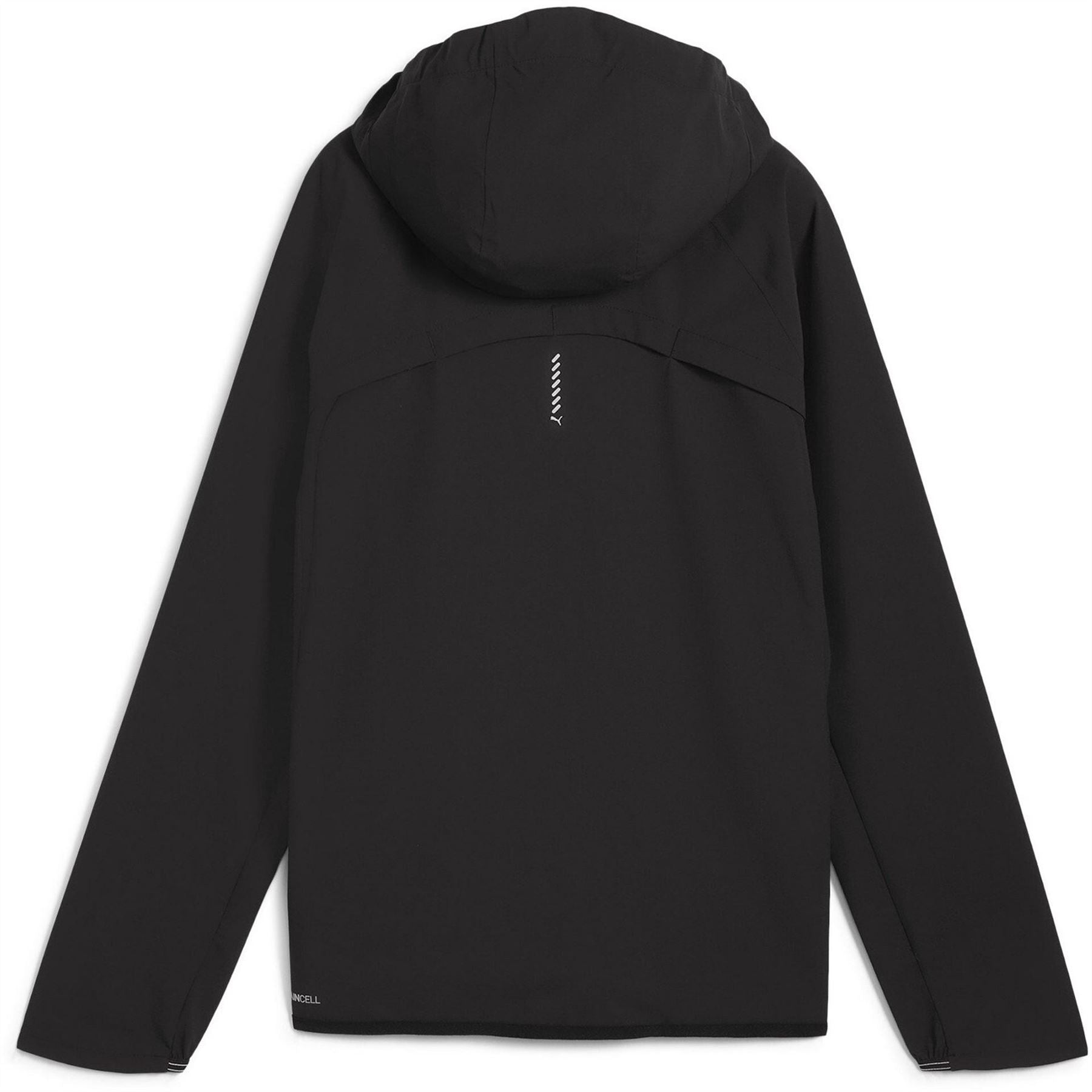 Puma Womens Ultraweave Raincell Jacket W Running