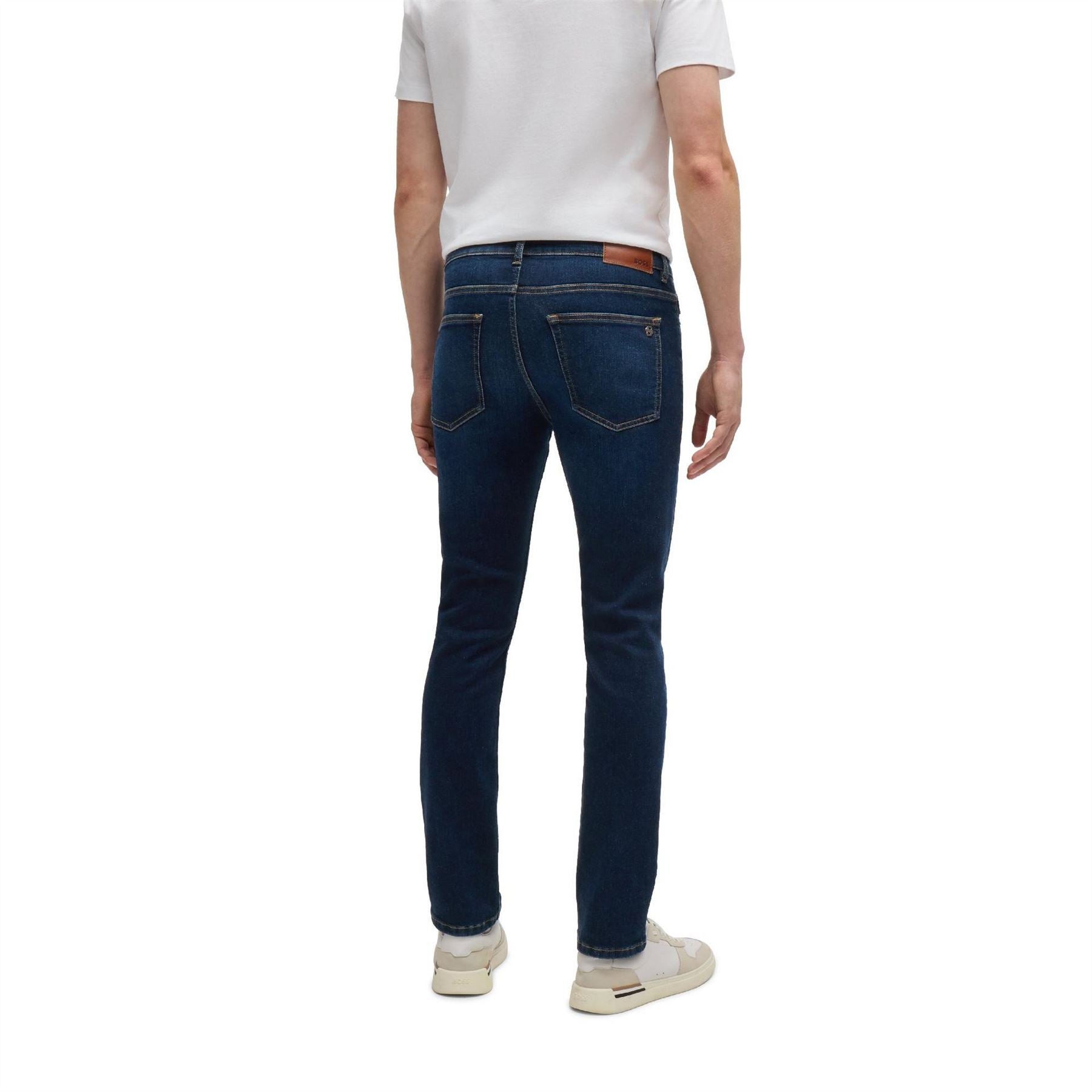Boss Delaware Bo Jeans