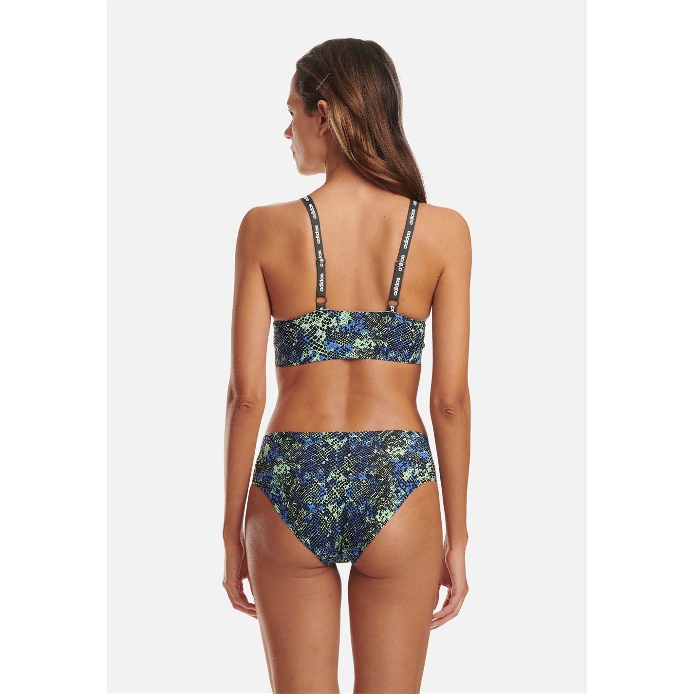 adidas Womens Hipster Briefs