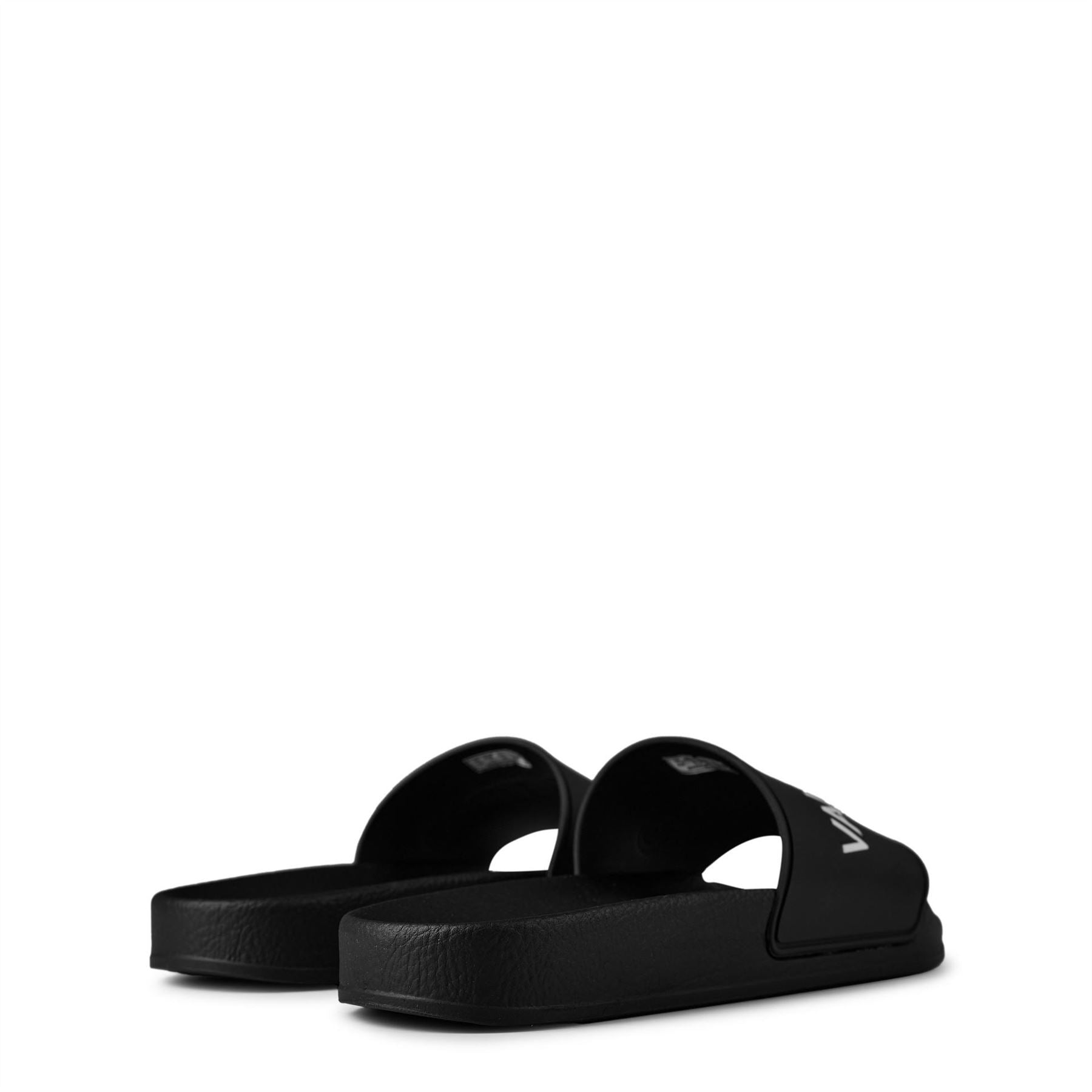 Valentino Logo Sliders