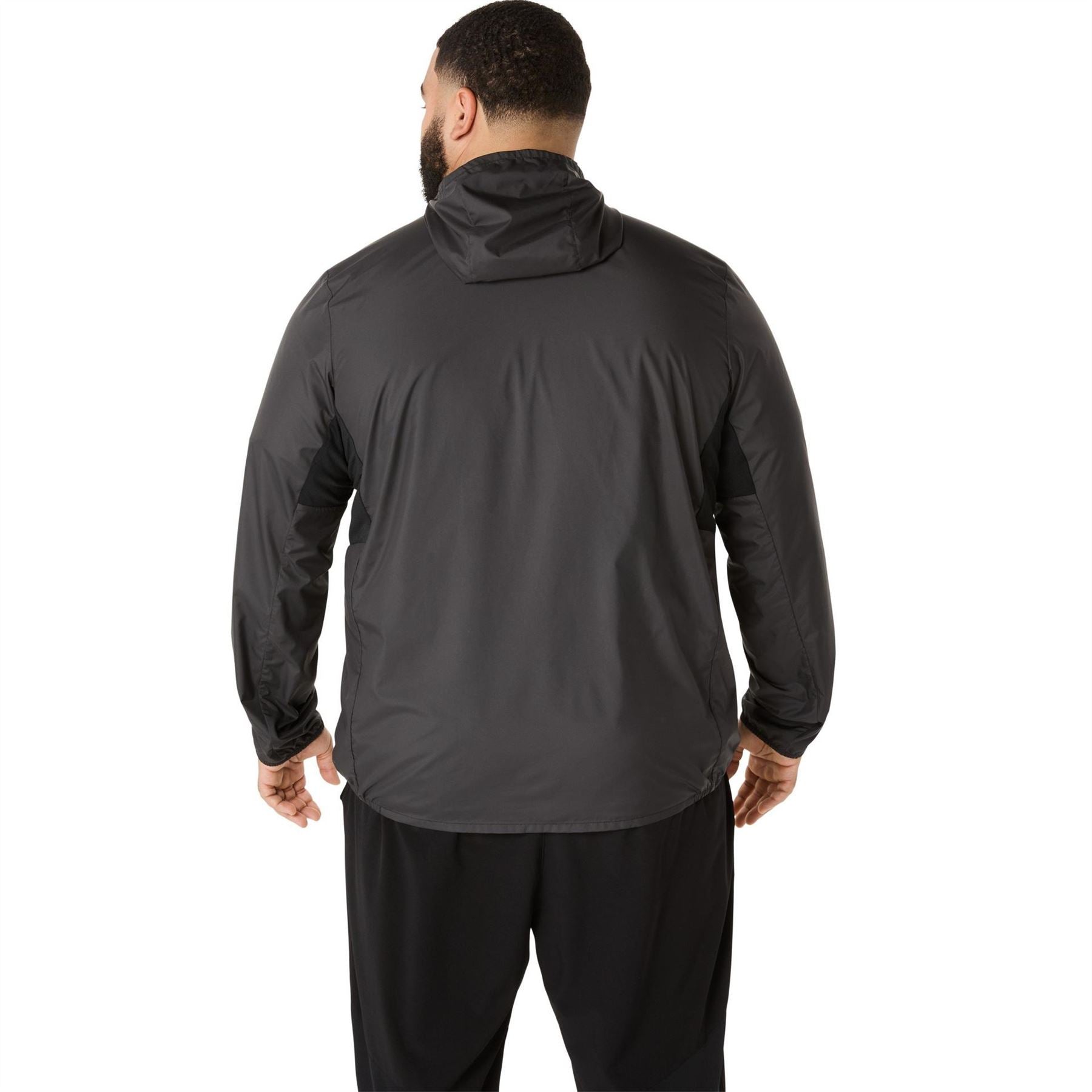 Asics Mens Jacket Running