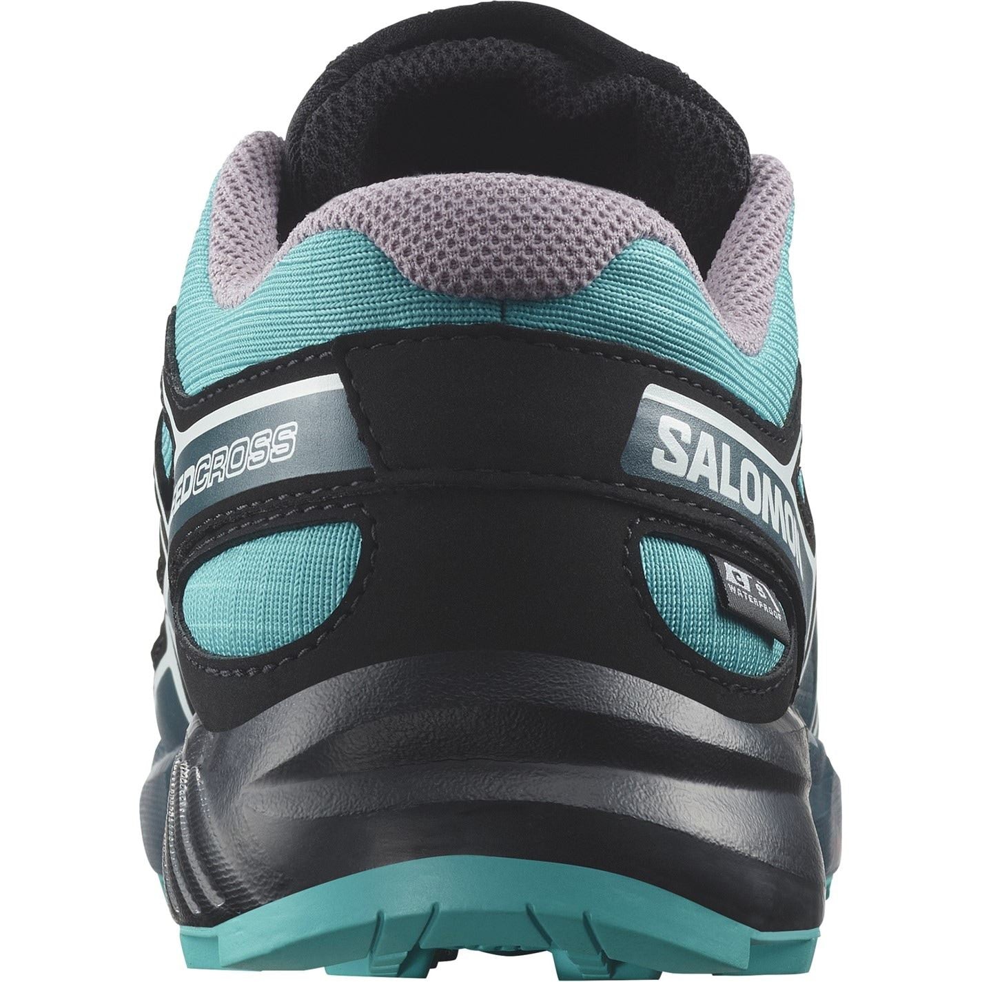 Salomon Speedcross Waterproof Trail Running Shoes Junior