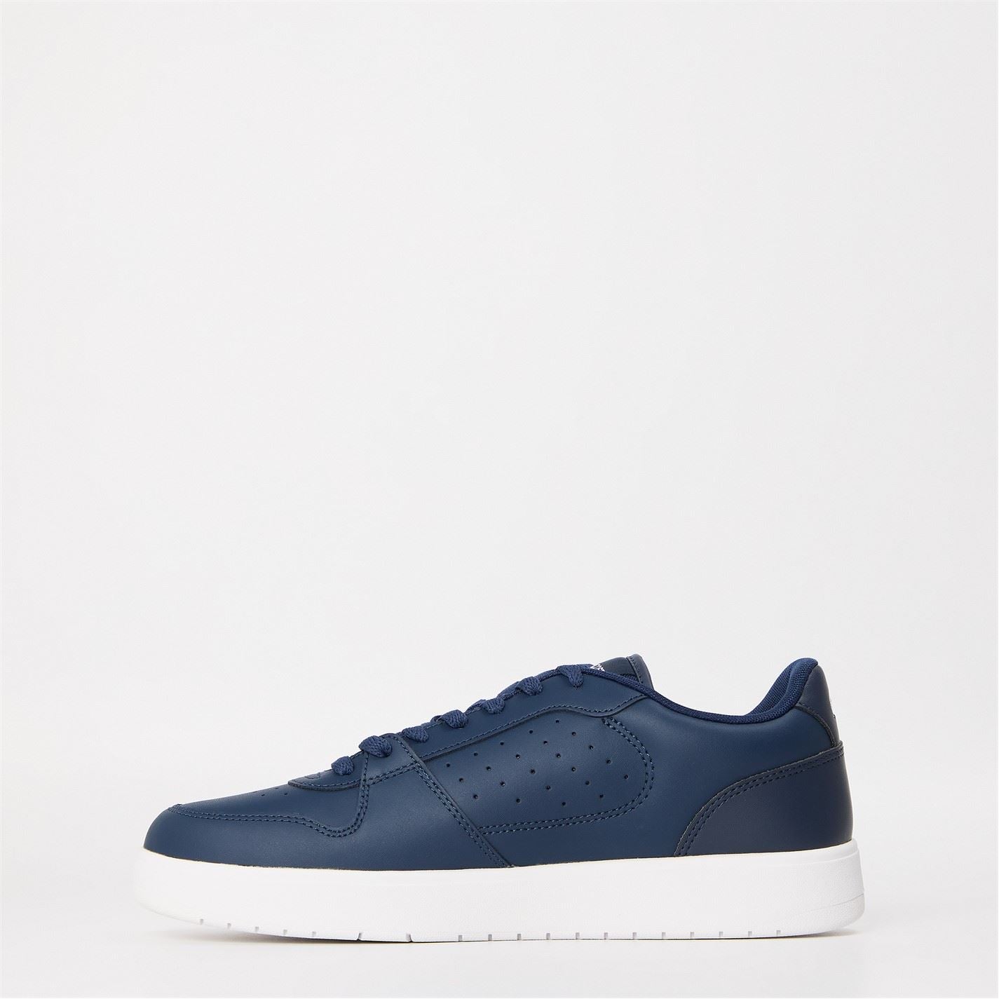 Lacoste Court Ace Low Top Court Shoes