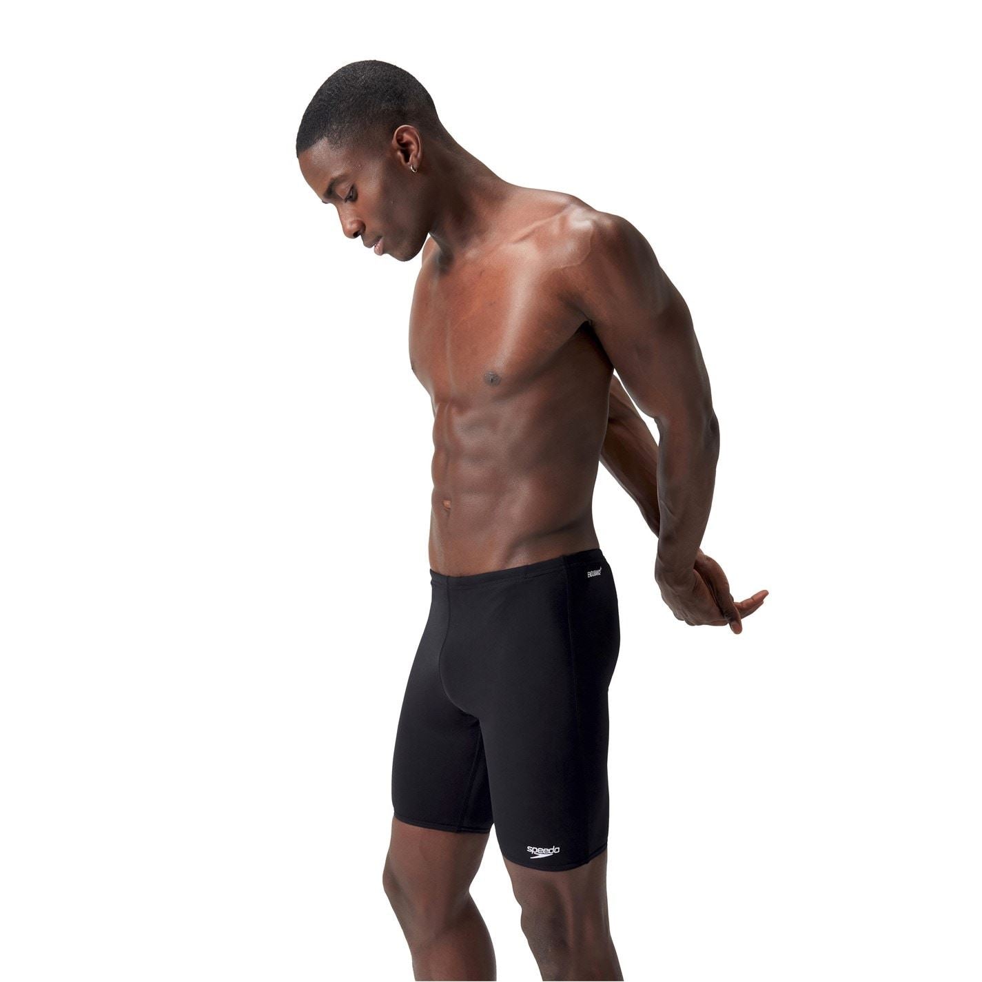 Speedo Mens End+ Jammers