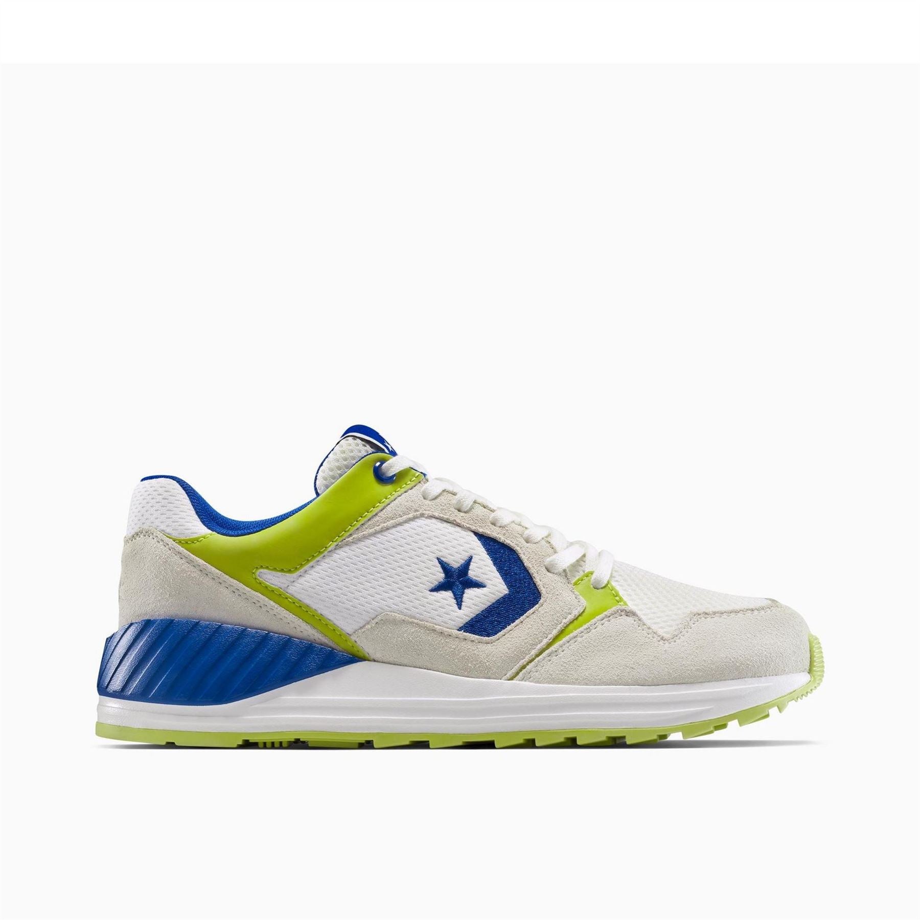 Converse Adults Wave Trainer Low Top Trainers