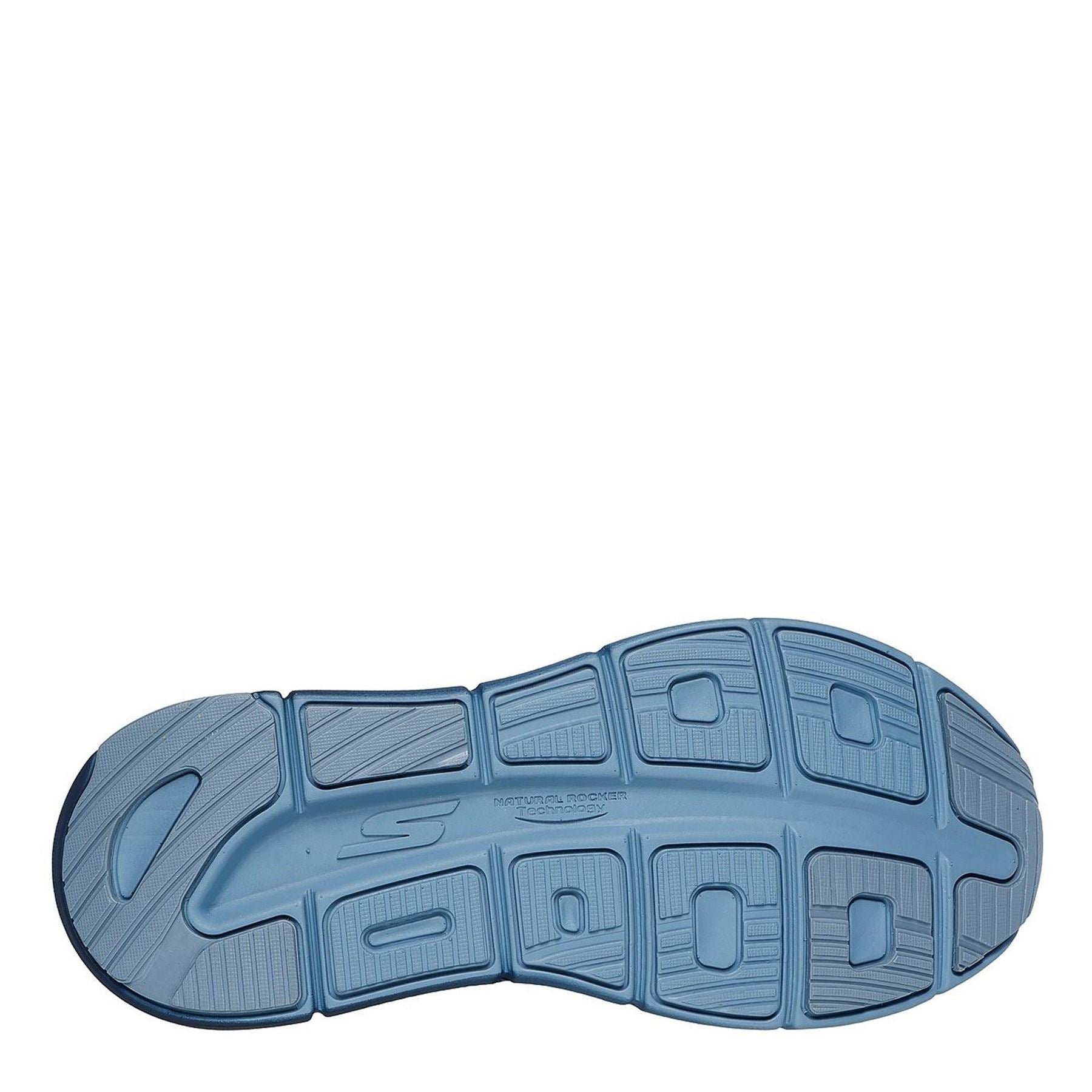 Skechers Mens Max Cushioning Premier Running Trainers