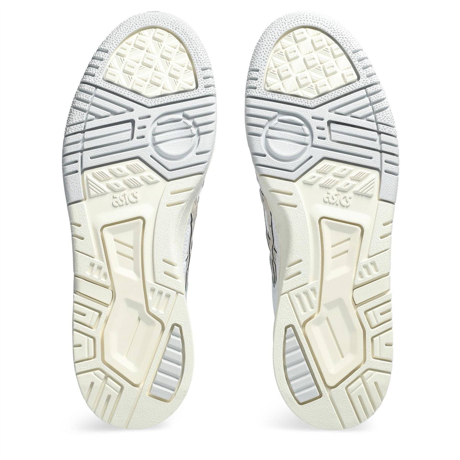 Asics Casual Low Top Trainers