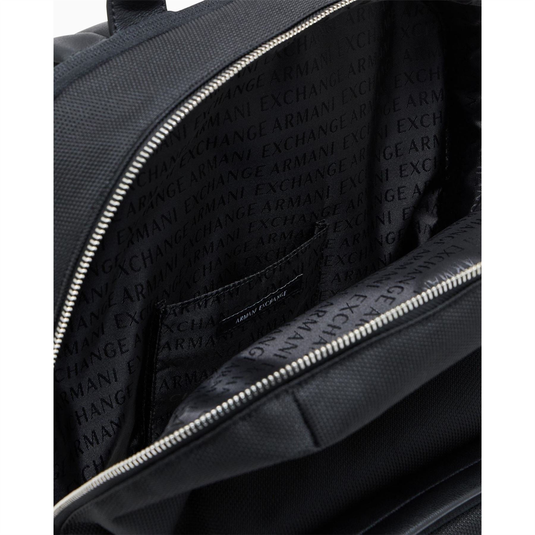 Armani Exchange Backpack