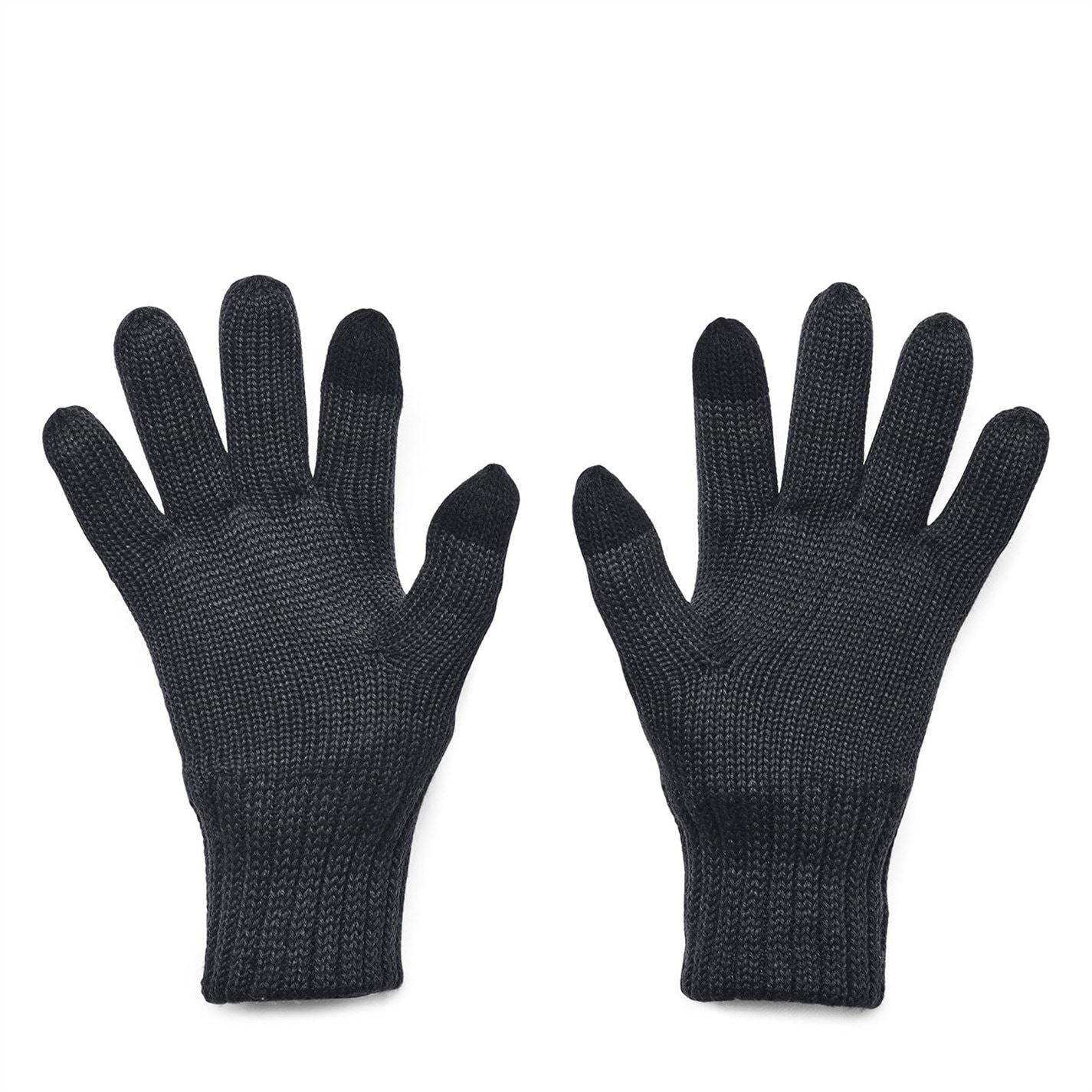 Under Armour Armour Ua Halftime Wool Glove Knitted Mens