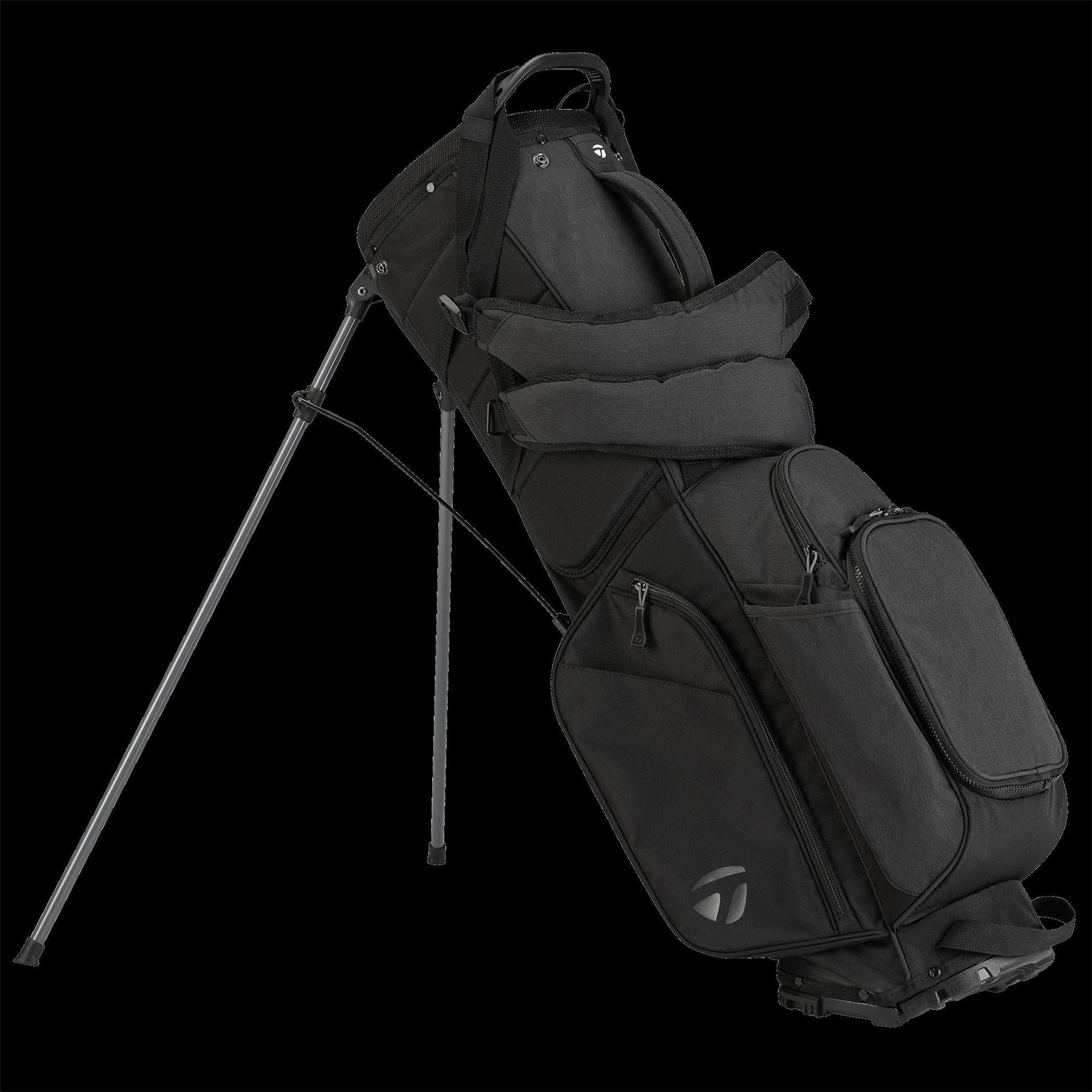 TaylorMade Tech Golf Stand Bag