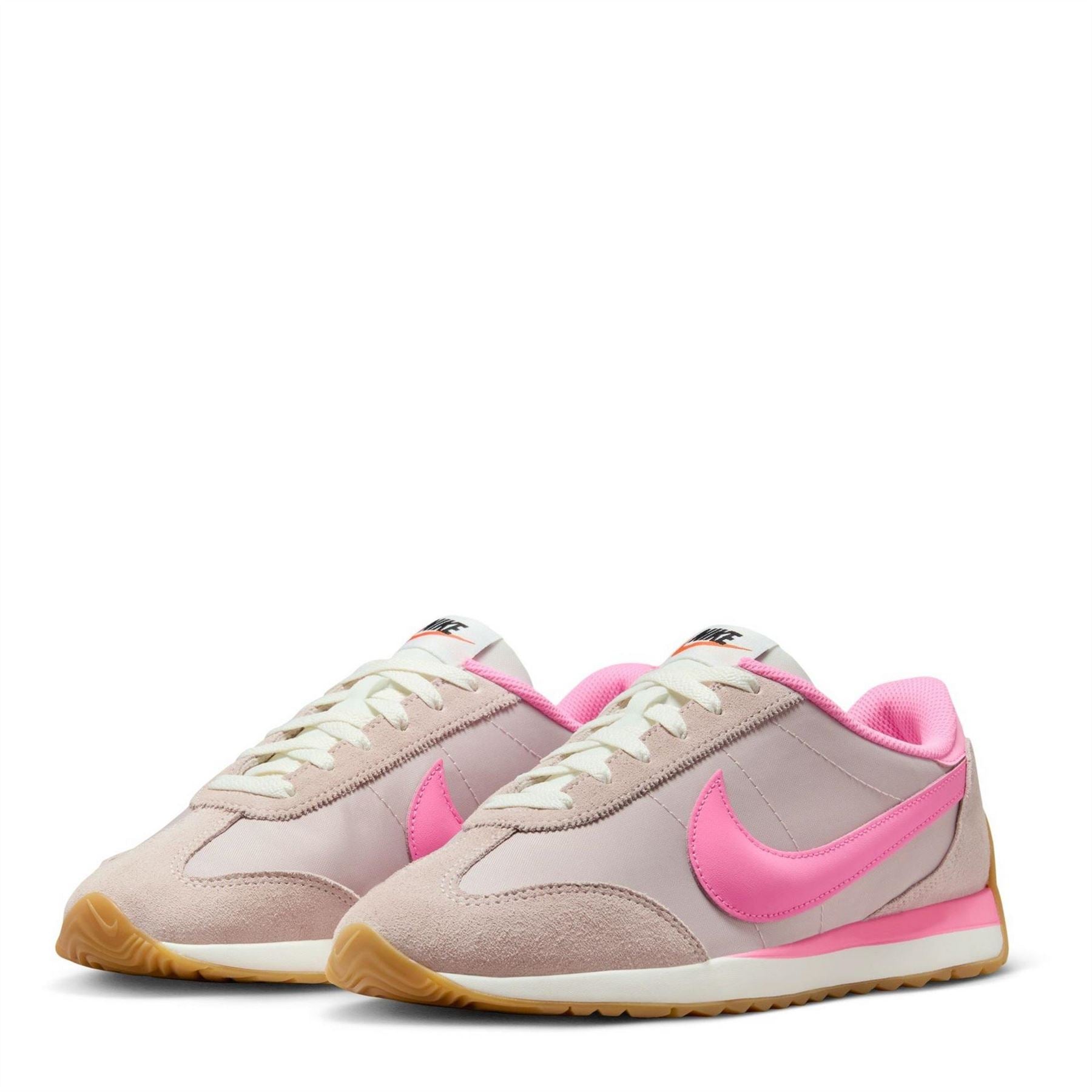Nike Womens Waffle Trainers