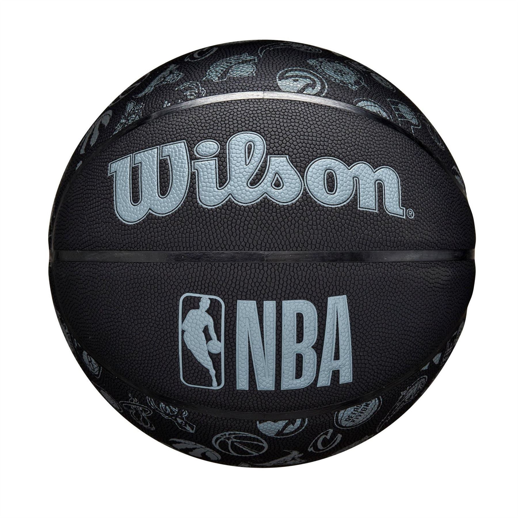 Wilson NBA Team Basketball