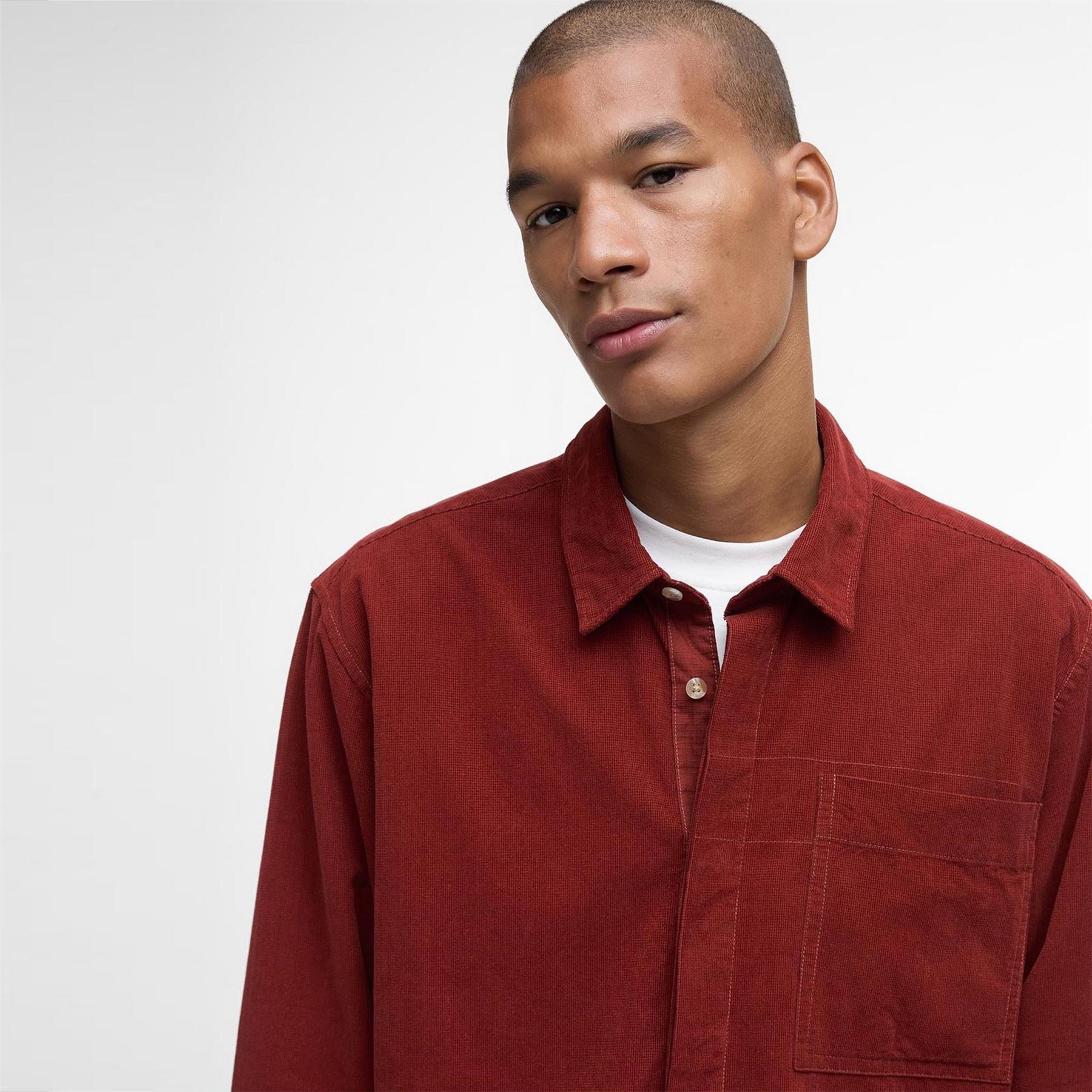 Barbour Haltcliff Shirt
