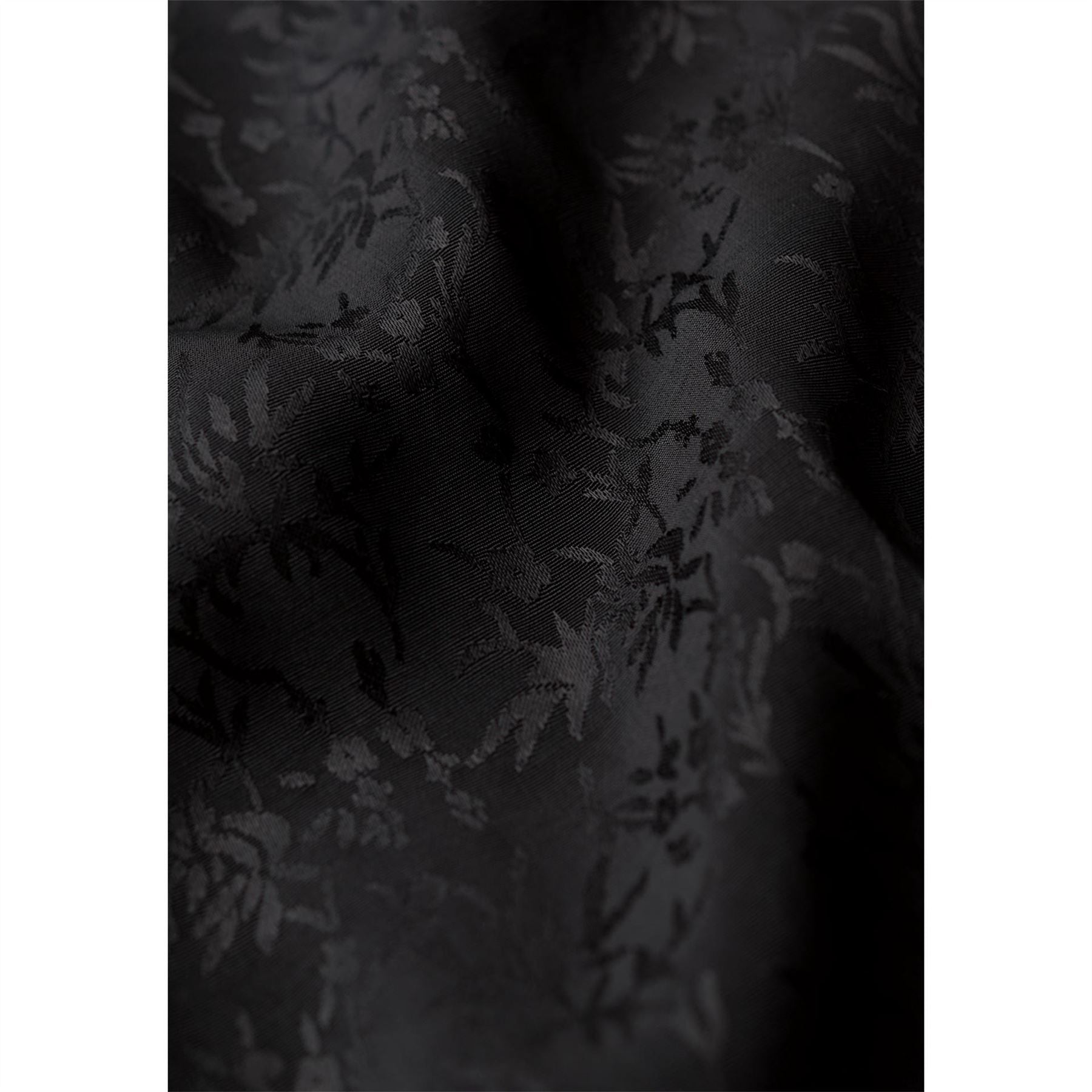 Superdry Short Sleeve Midi Tea Dress