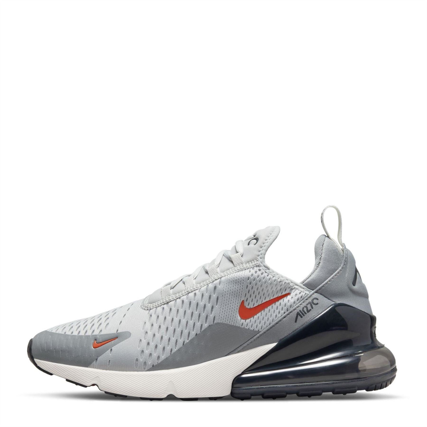 Nike Mens Air Max 270 Trainers