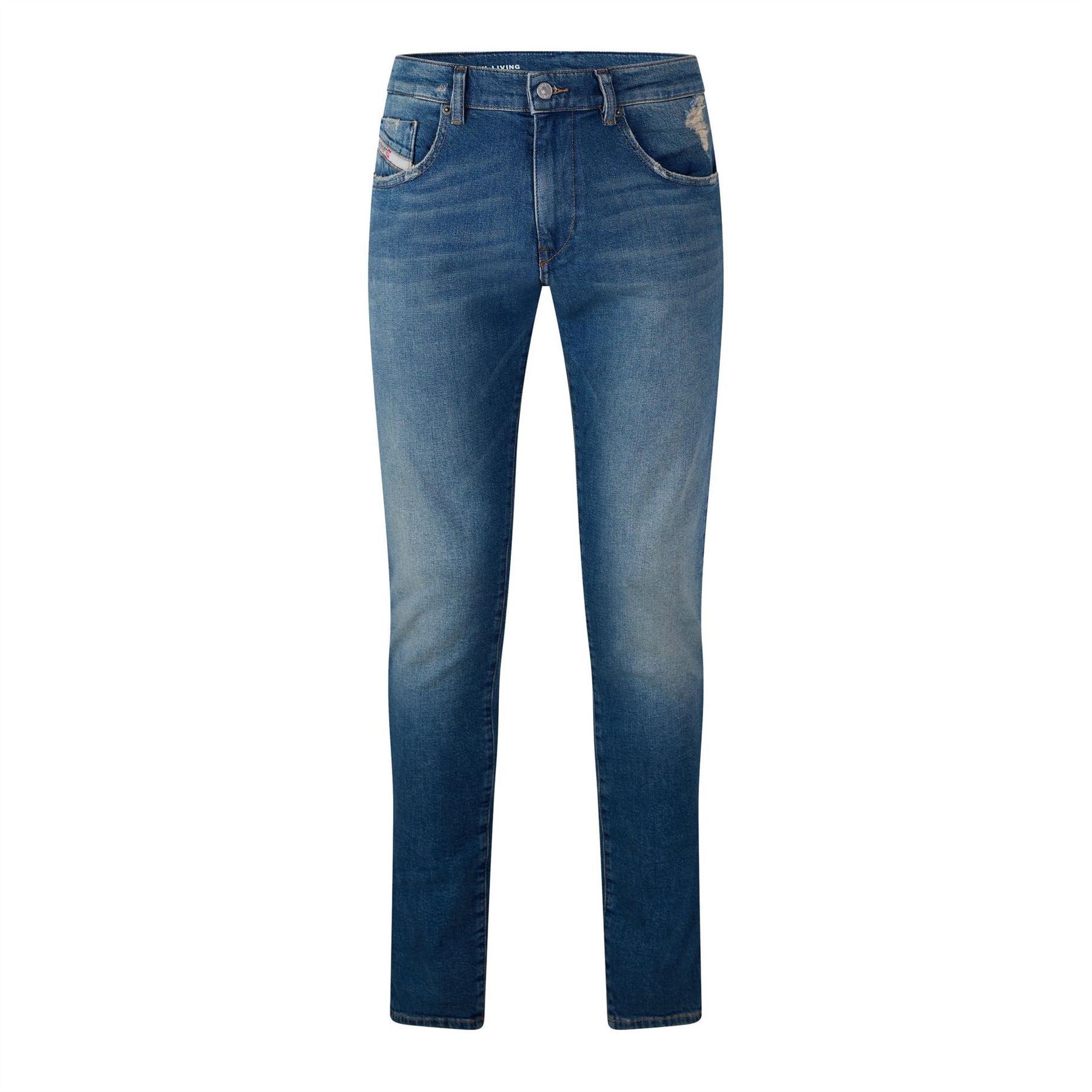 Diesel 1998 D Buck Bootcut Jeans