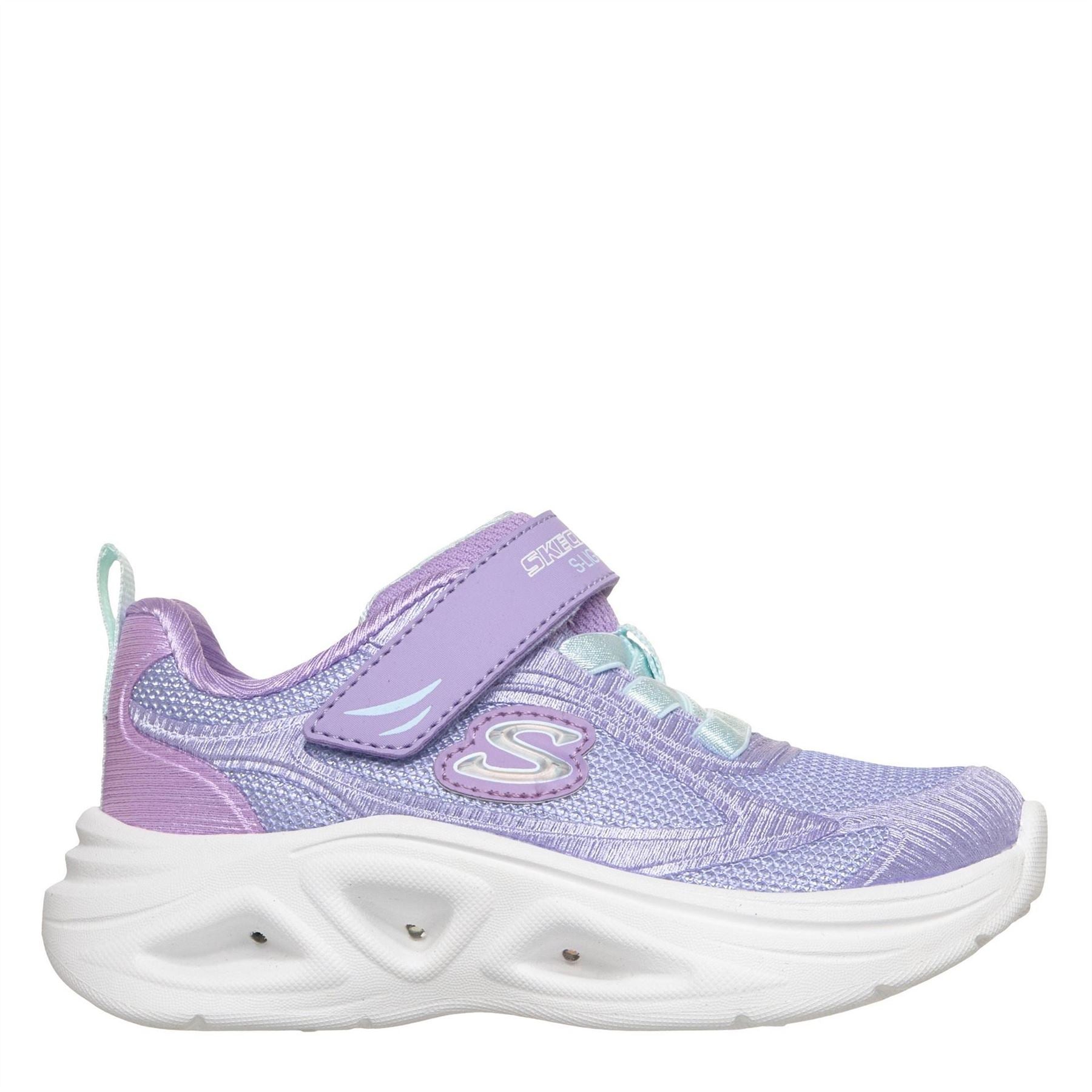 Skechers Casual Low Top Trainers
