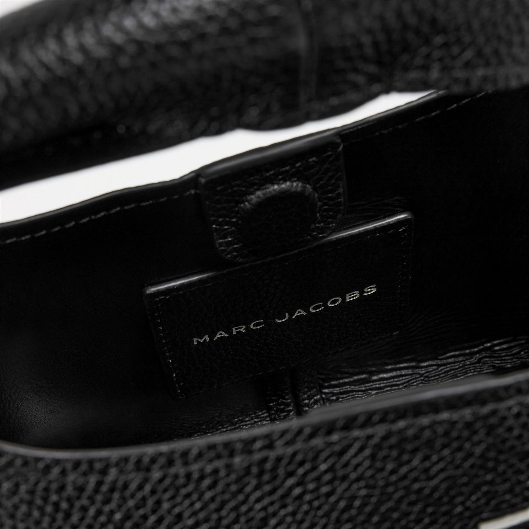 Marc Jacobs Leather Mini Bag