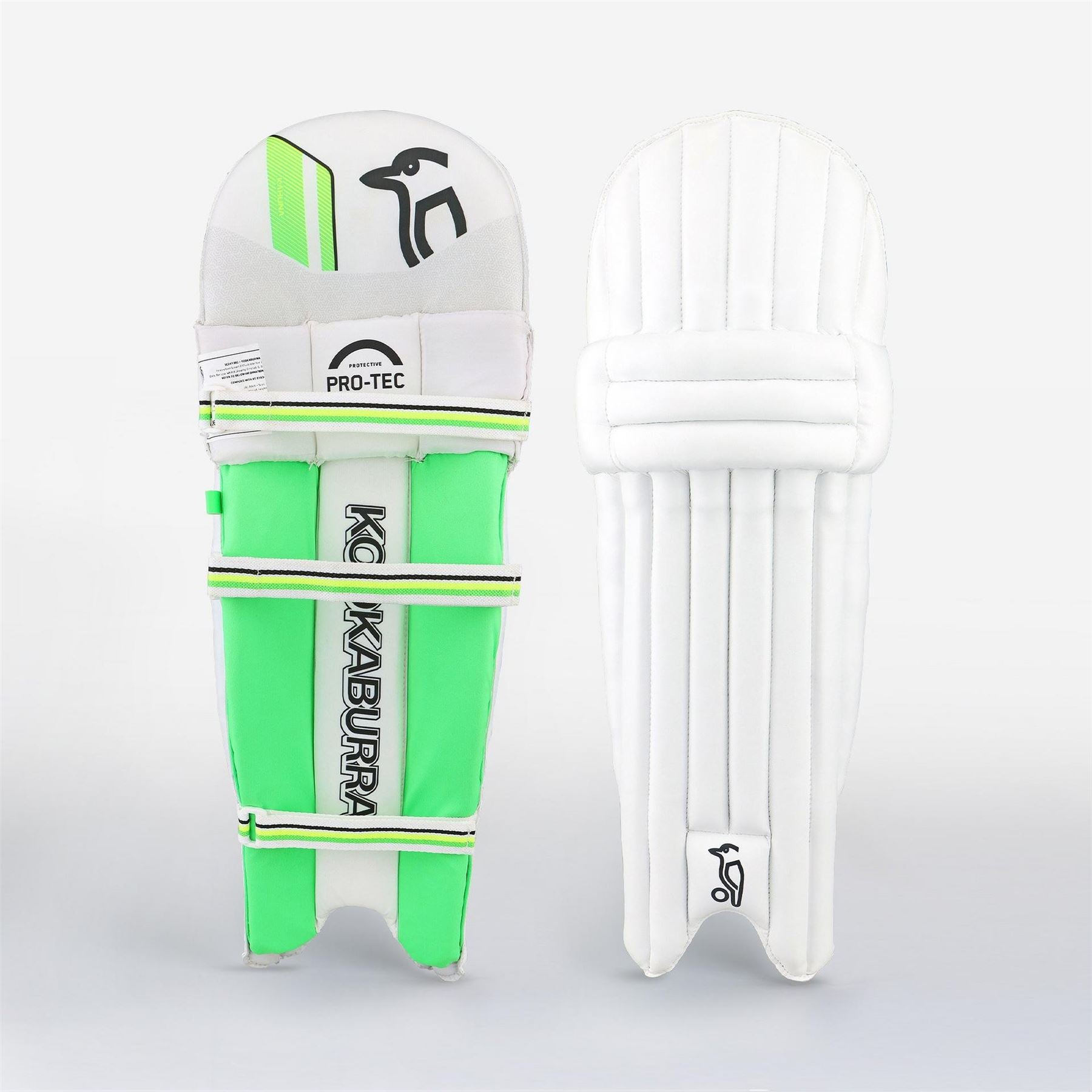 Kookaburra Sport Kahuna 500 Batting Pads   Adult