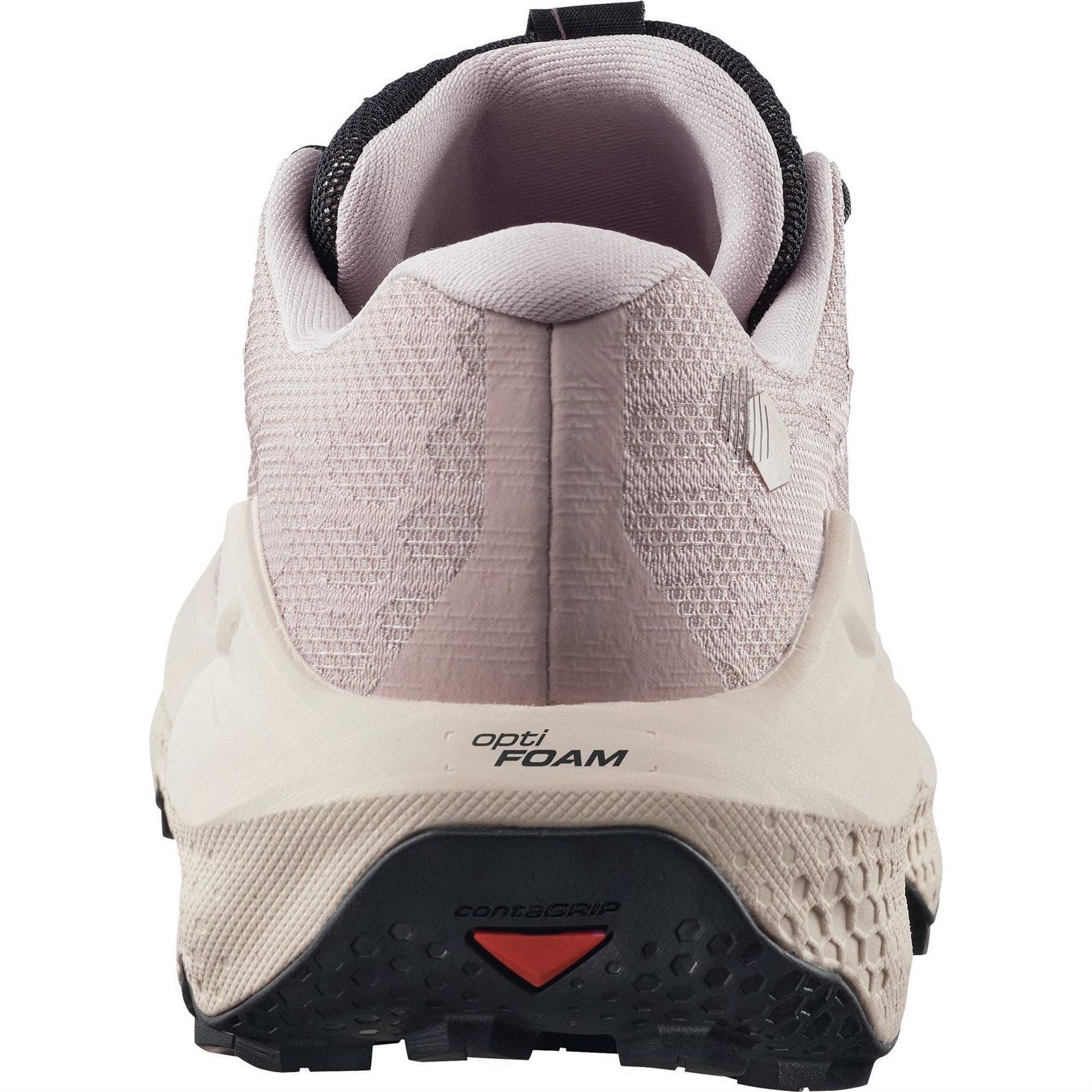 Salomon Womens Glide 4 Trail Running Shoes