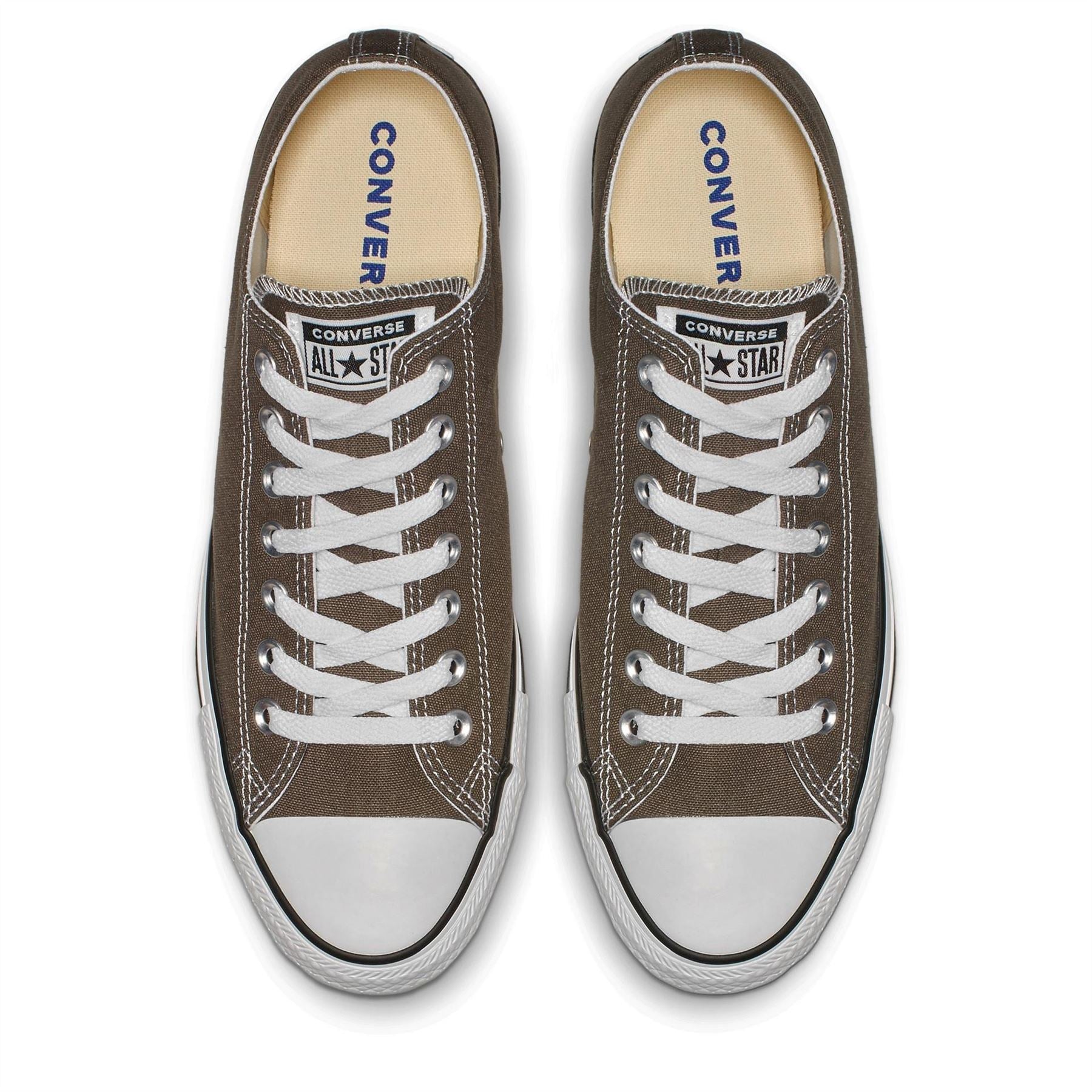 Converse Chuck Ox Canvasas Trainers