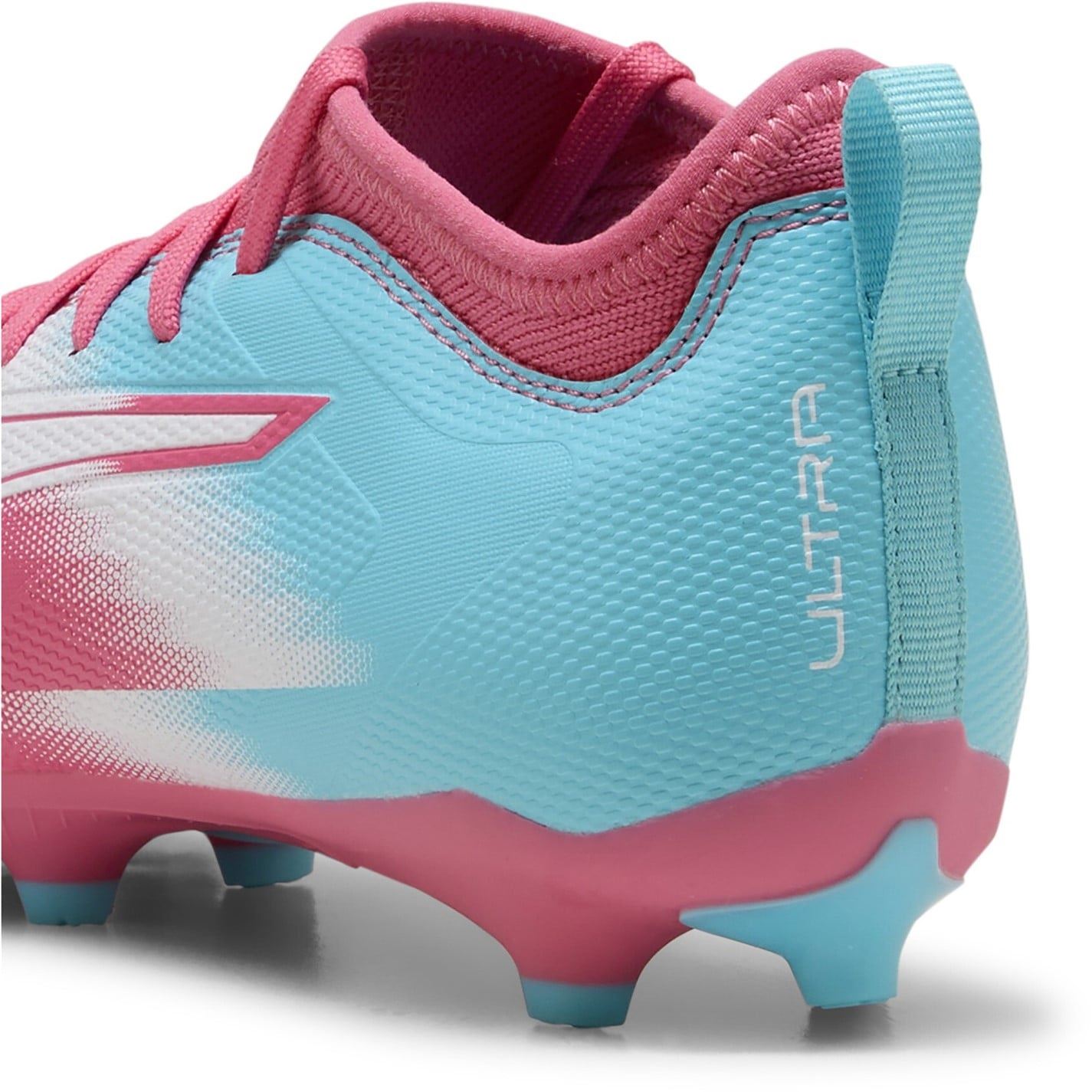 Puma Ultra 5 Match Childrens Firm Ground Football Boots