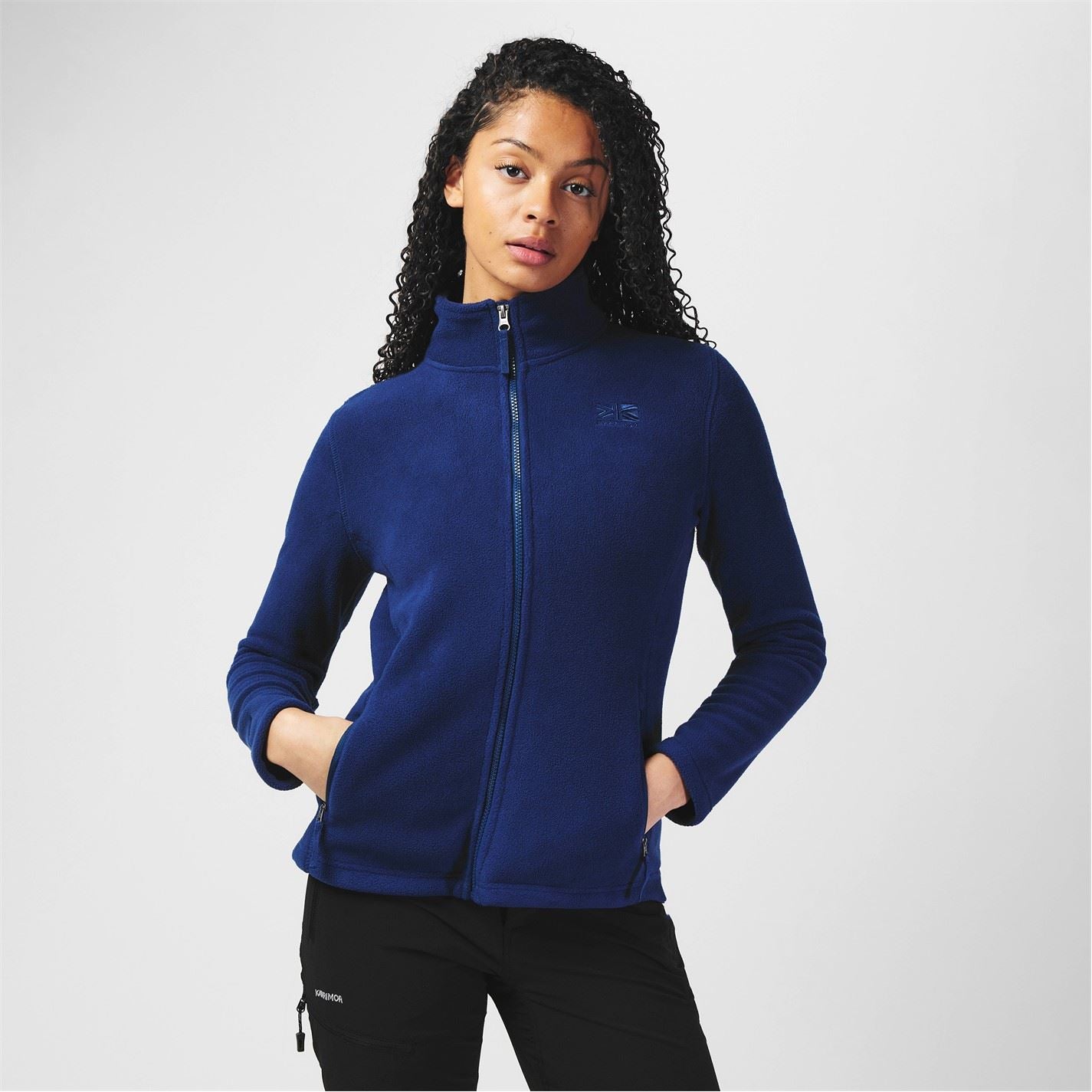 Karrimor Womens Fleece Jacket