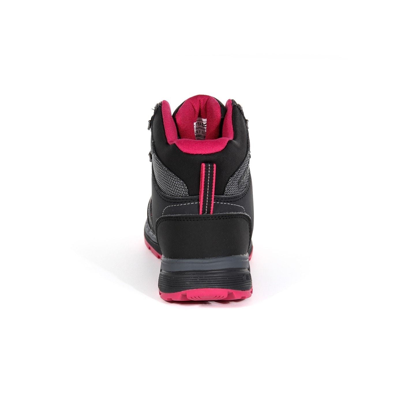 Regatta Samaris Mid Ii Waterproof  And  Breathable Walkin