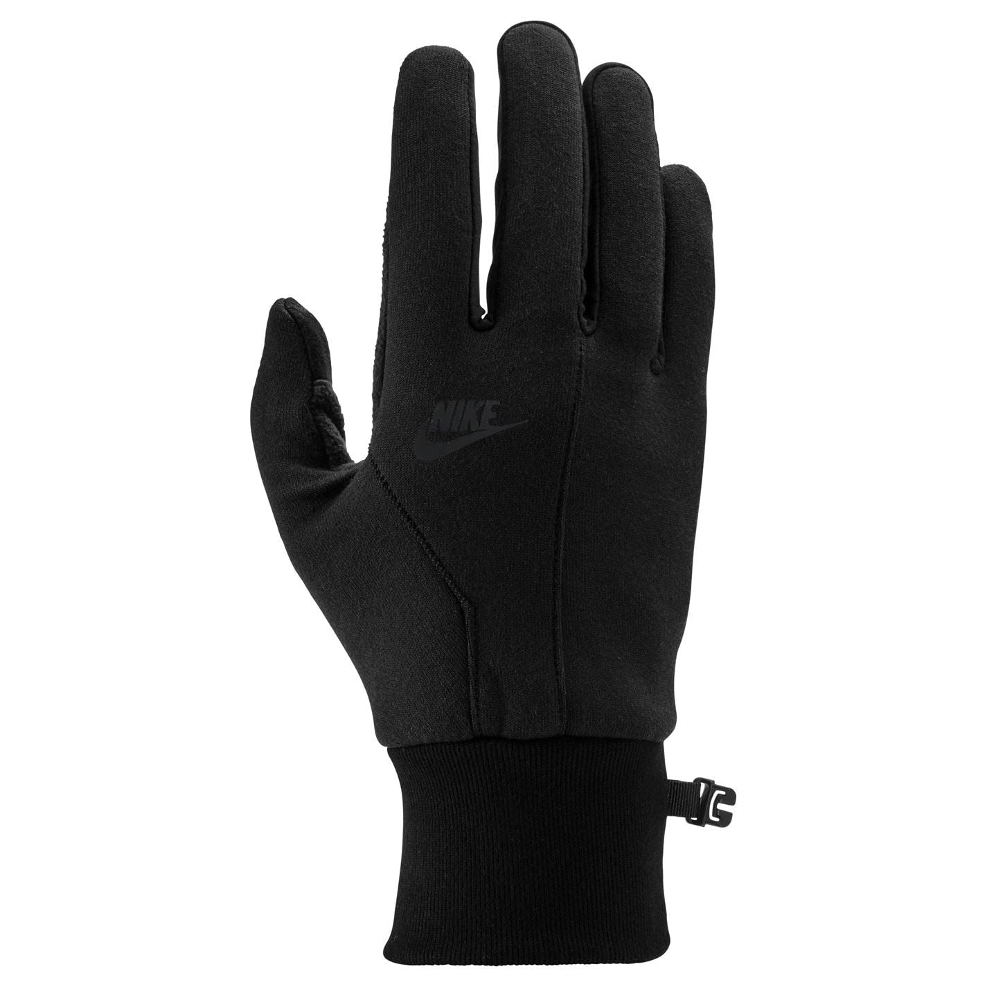 Nike Therma Fit Tech Fleece Gloves