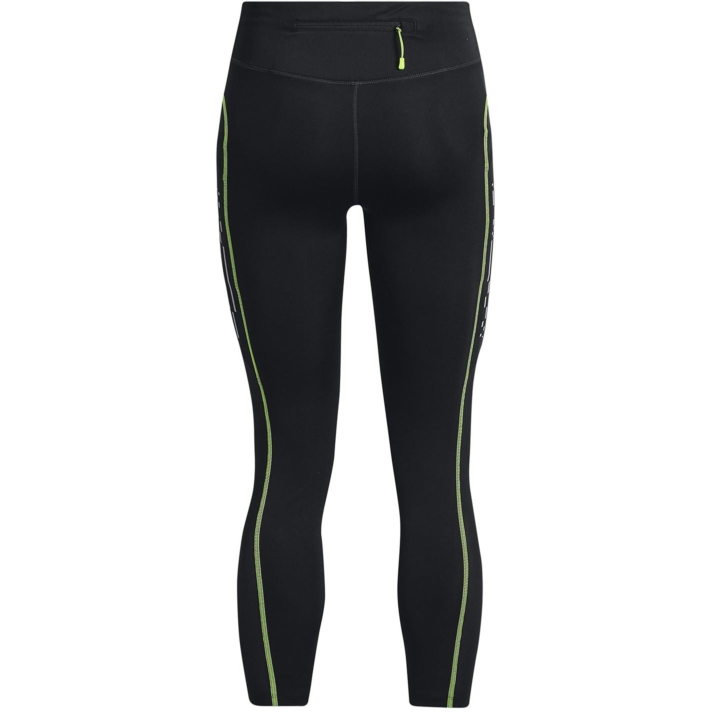 Under Armour Run Solid Patterned Running Pants