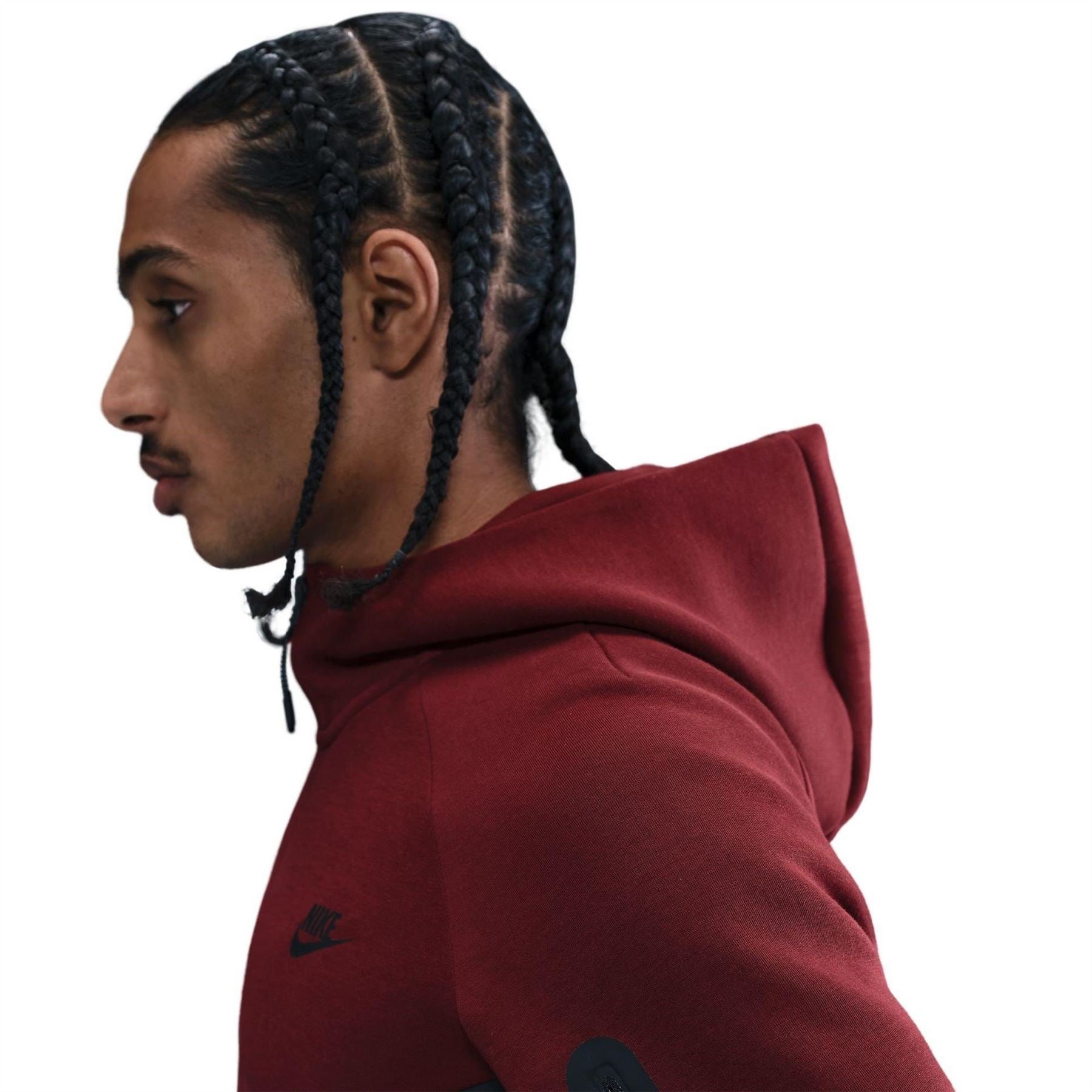 Nike Mens Tech Fleece Hoodie