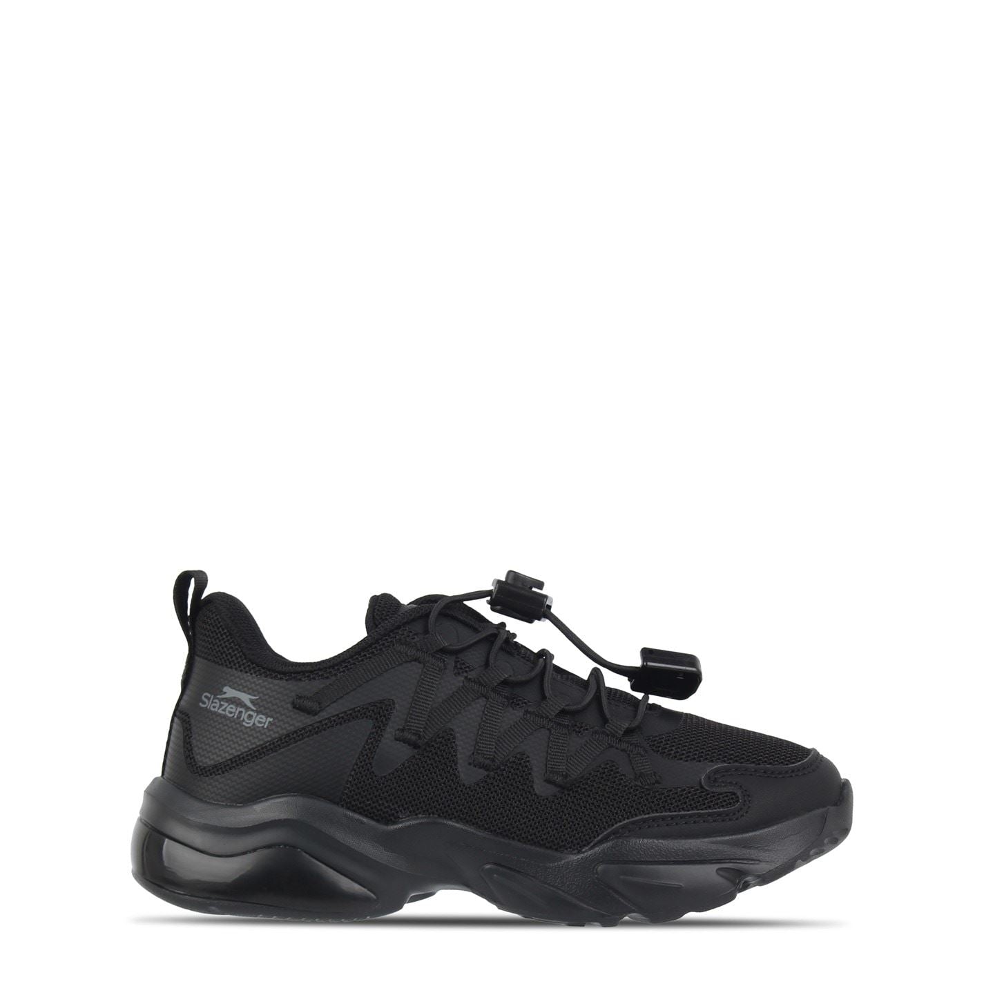 Slazenger Lts Trn CH54 Chunky Heel Sneakers