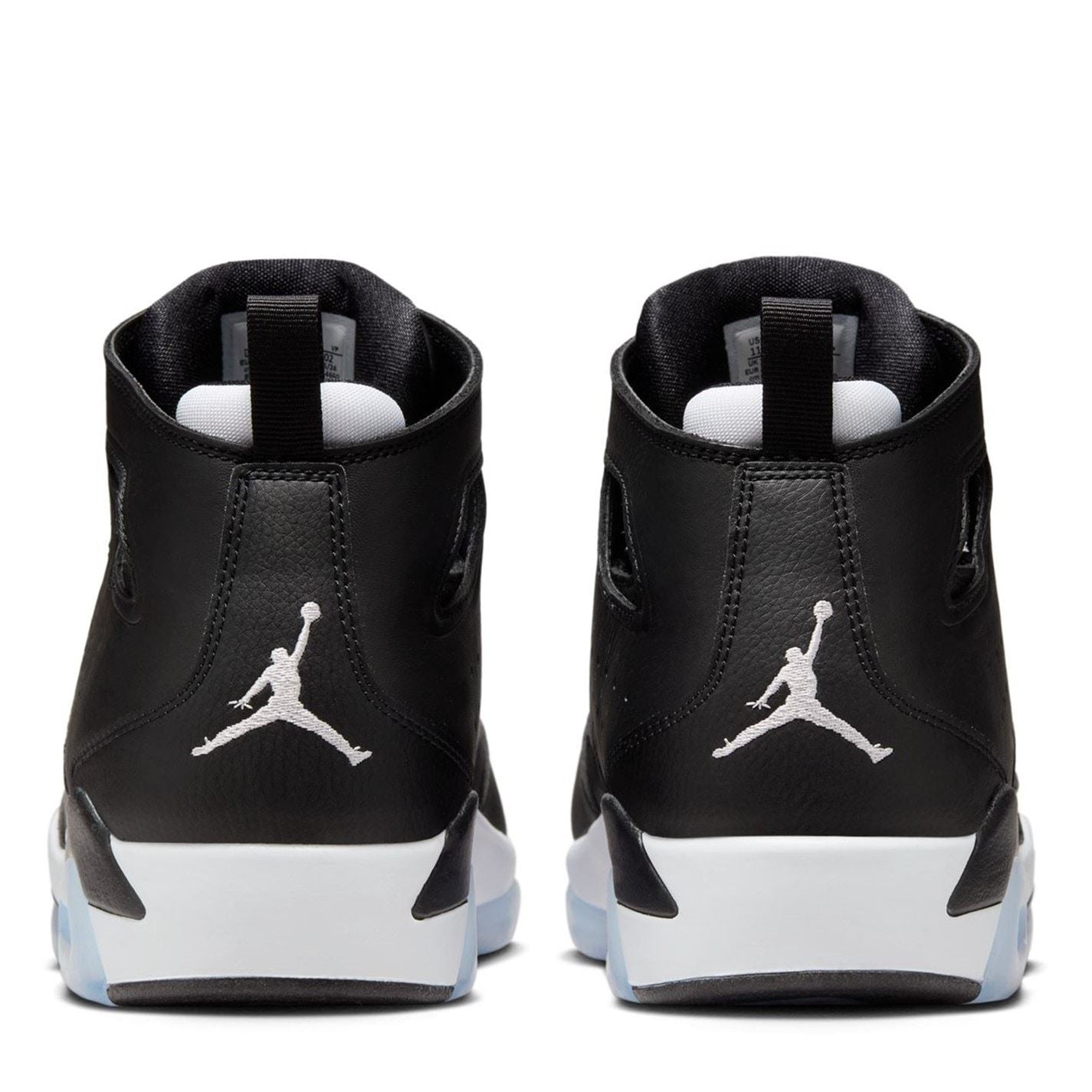 Air Jordan Fight Club 91 Mid Top Sneakers