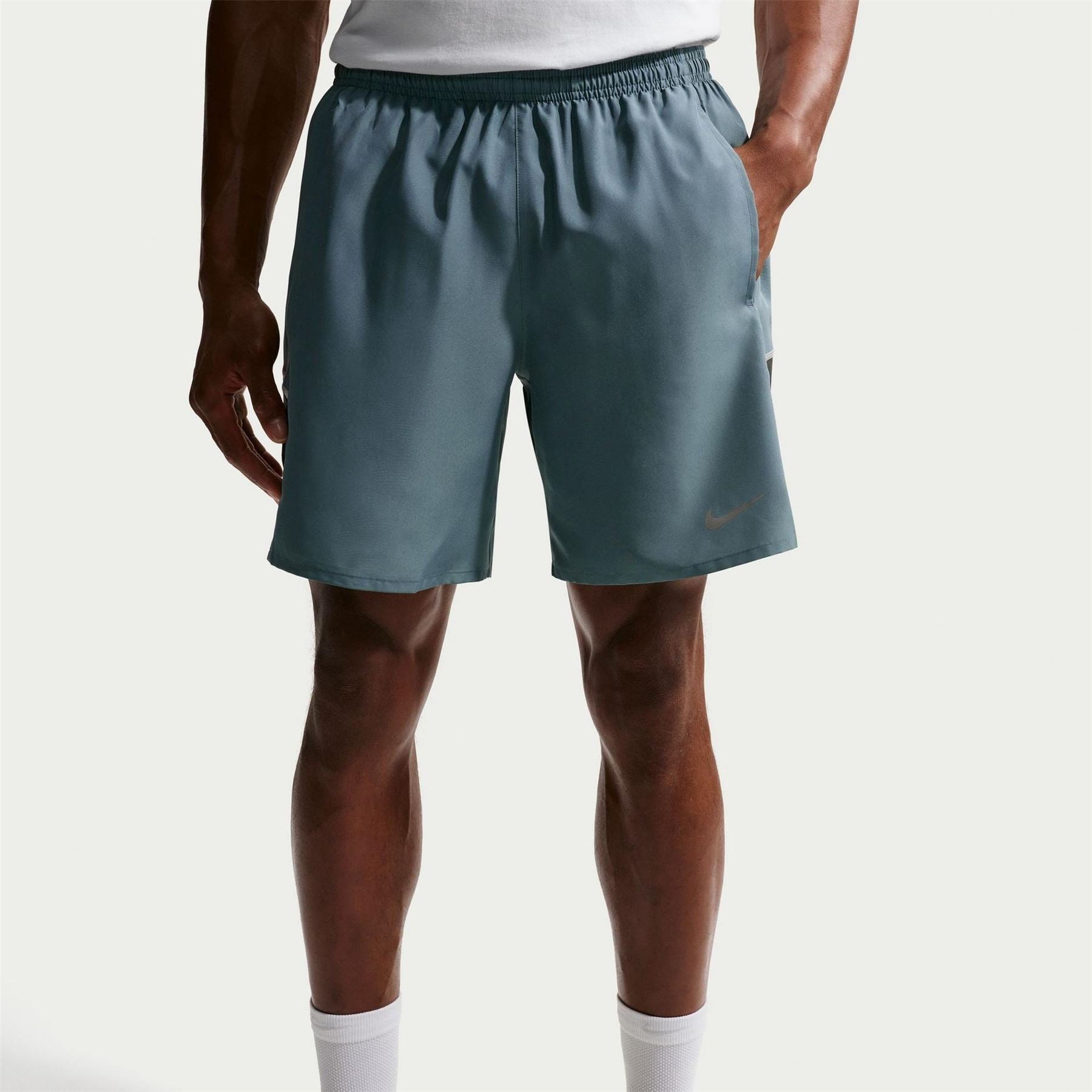 Nike Miler 7 Performance Running Shorts