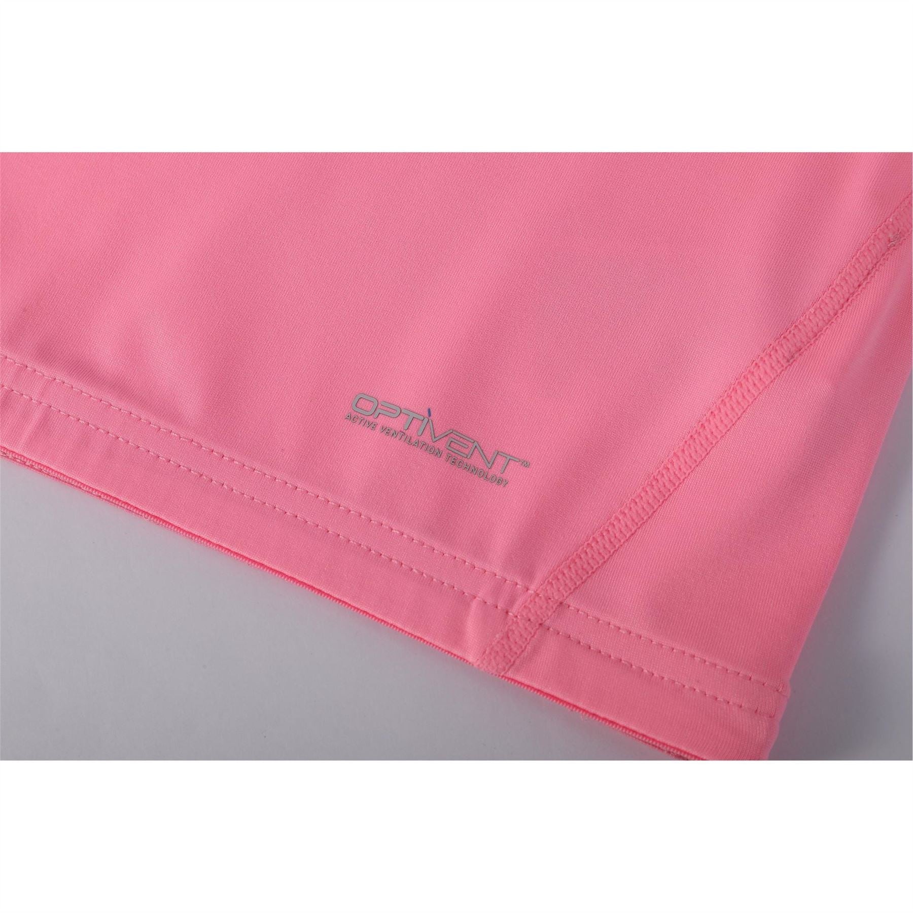 Sondico Core Baselayer Short Sleeves Junior Girls