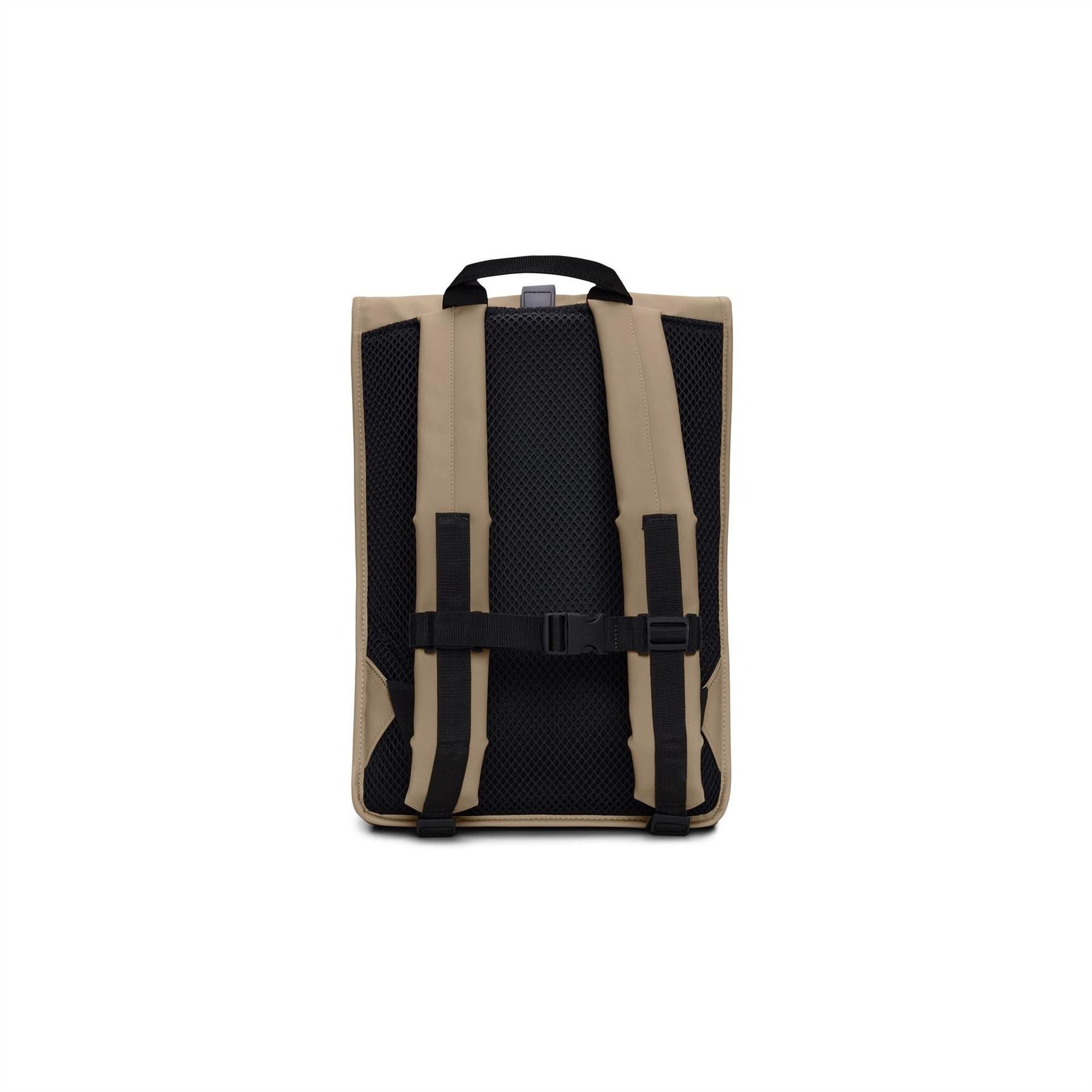 Rains Top Waterproof Backpack