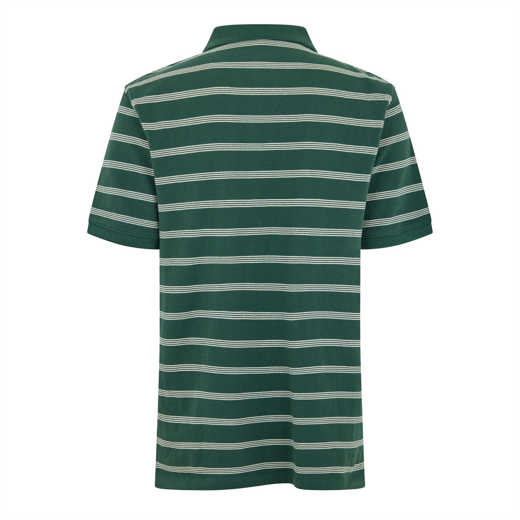 Timberland Short Sleeve Polo Shirt