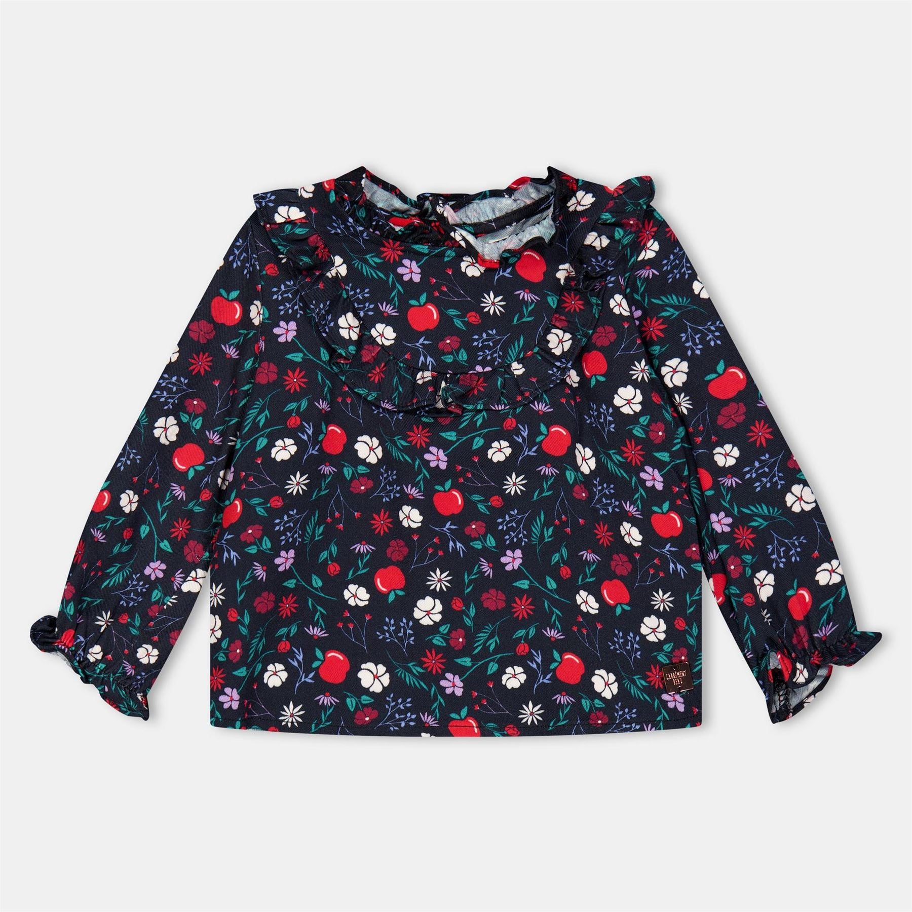 Carrement Beau Kids Regular Fit T-Shirt