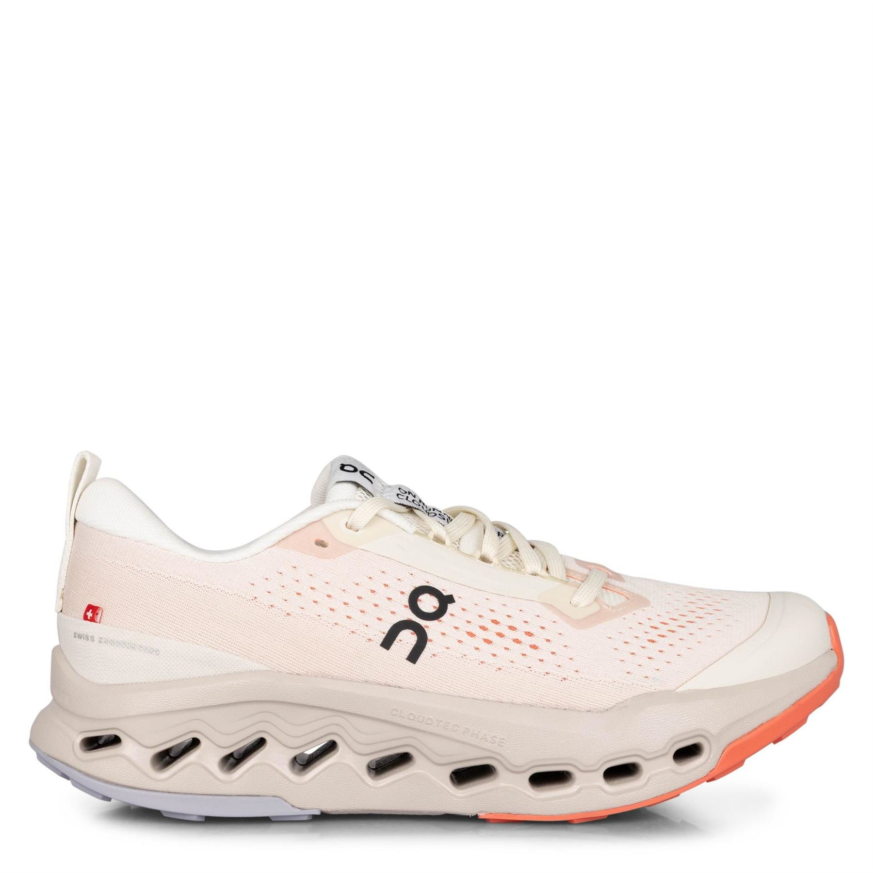 On Cloudsurfer Off Road Trail Running Shoes
