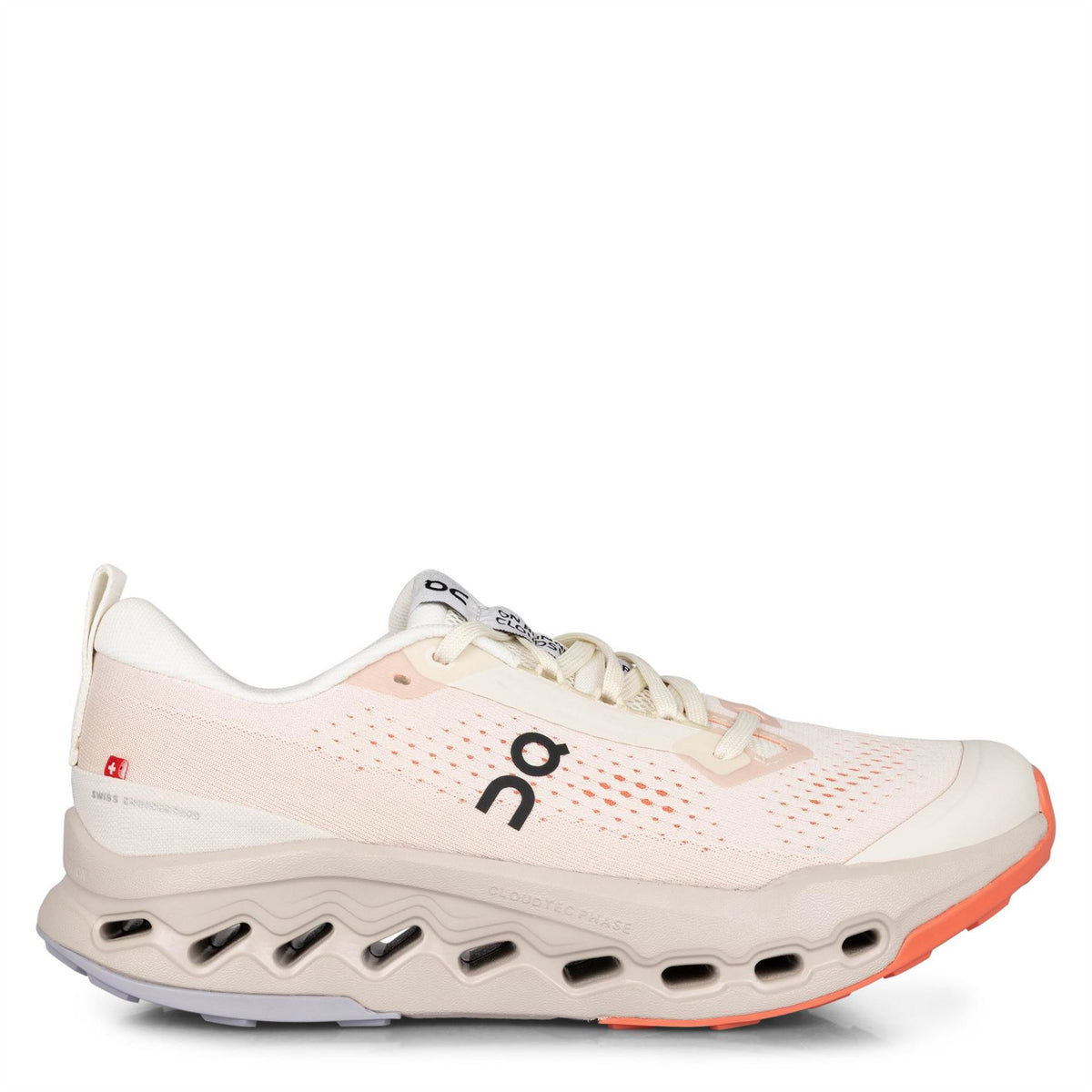 On Cloudsurfer Off Road Trail Running Shoes