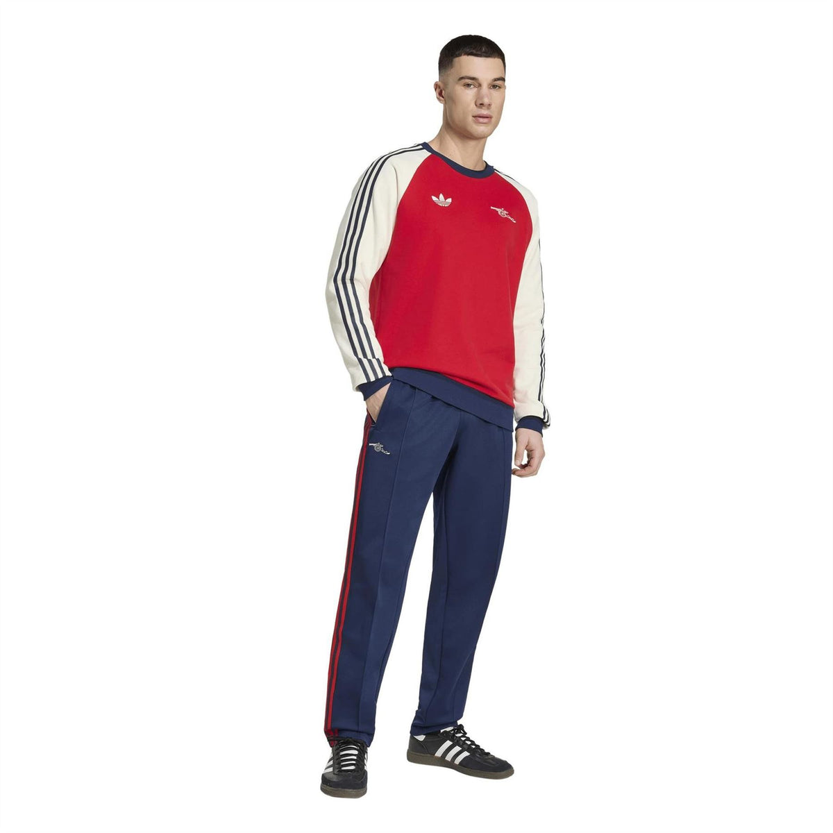 adidas Arsenal Originals Sweatshirt
