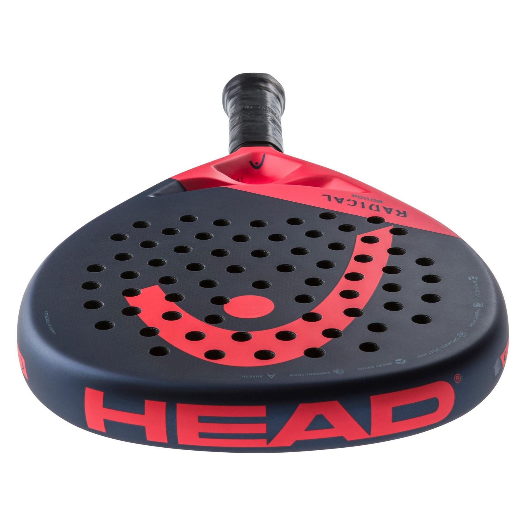 HEAD Radical Motion 2024