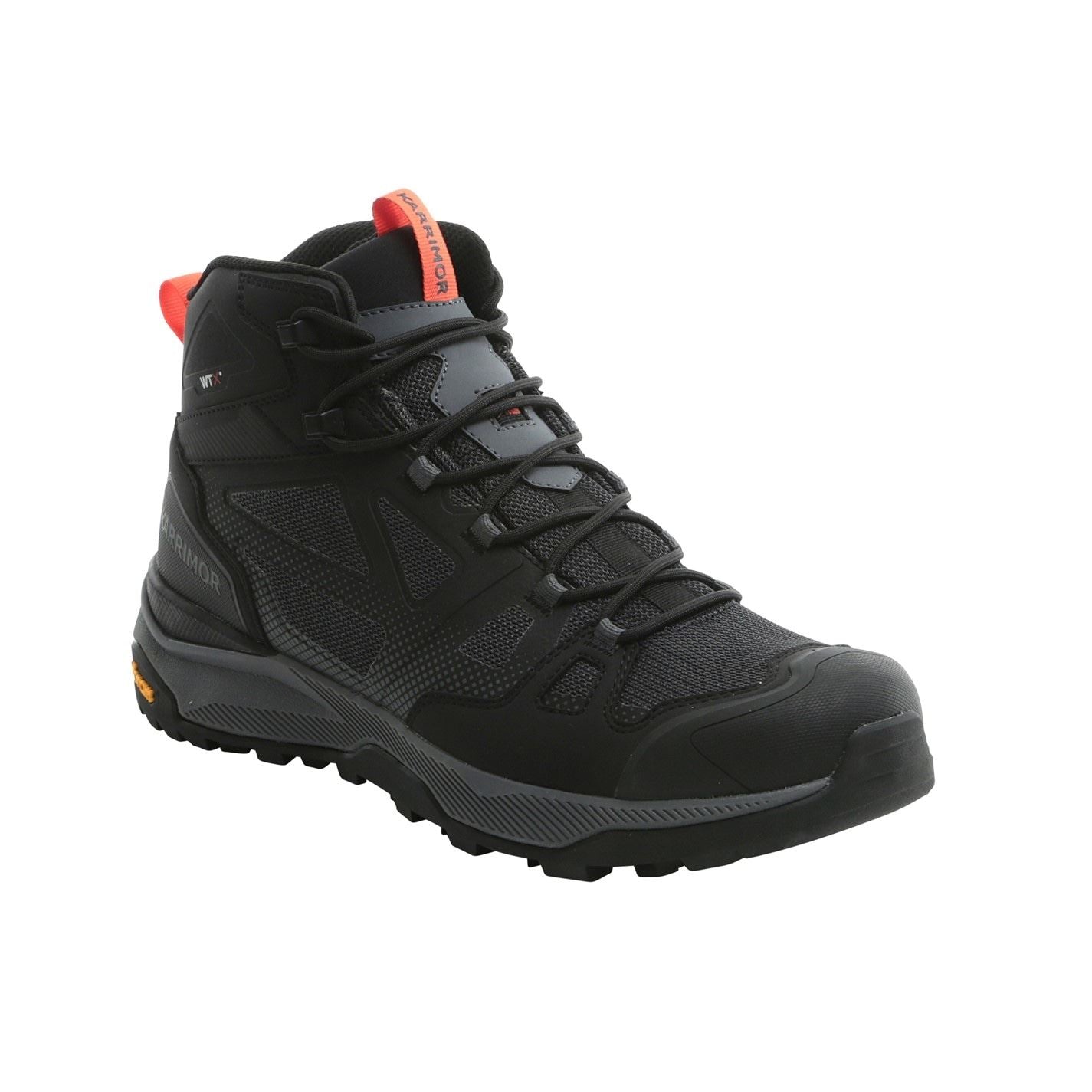 Karrimor Mens Helix Waterproof Walking Boots