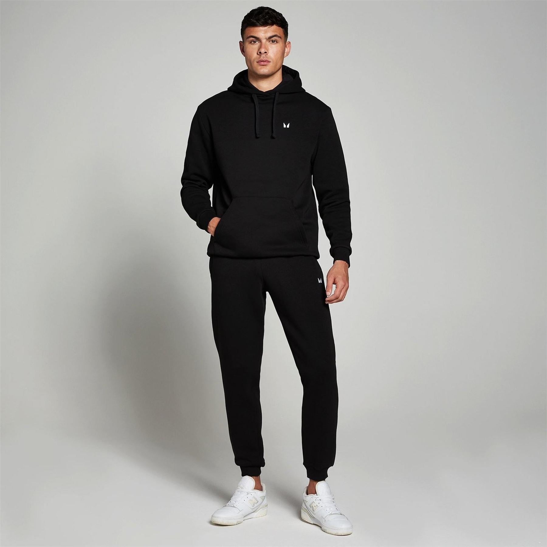 MyProtein Cuff Fleece Joggers