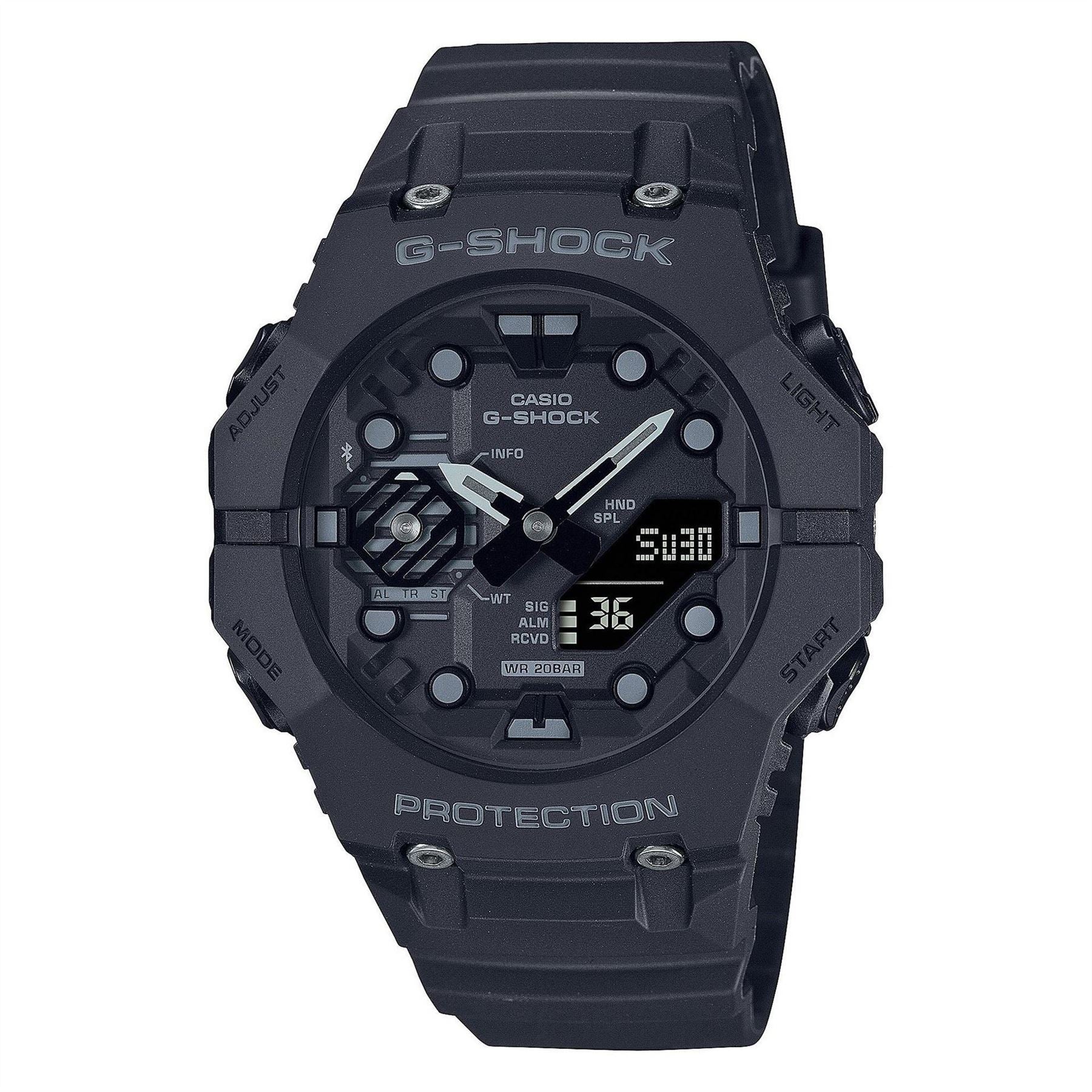 G Shock Digital Watch