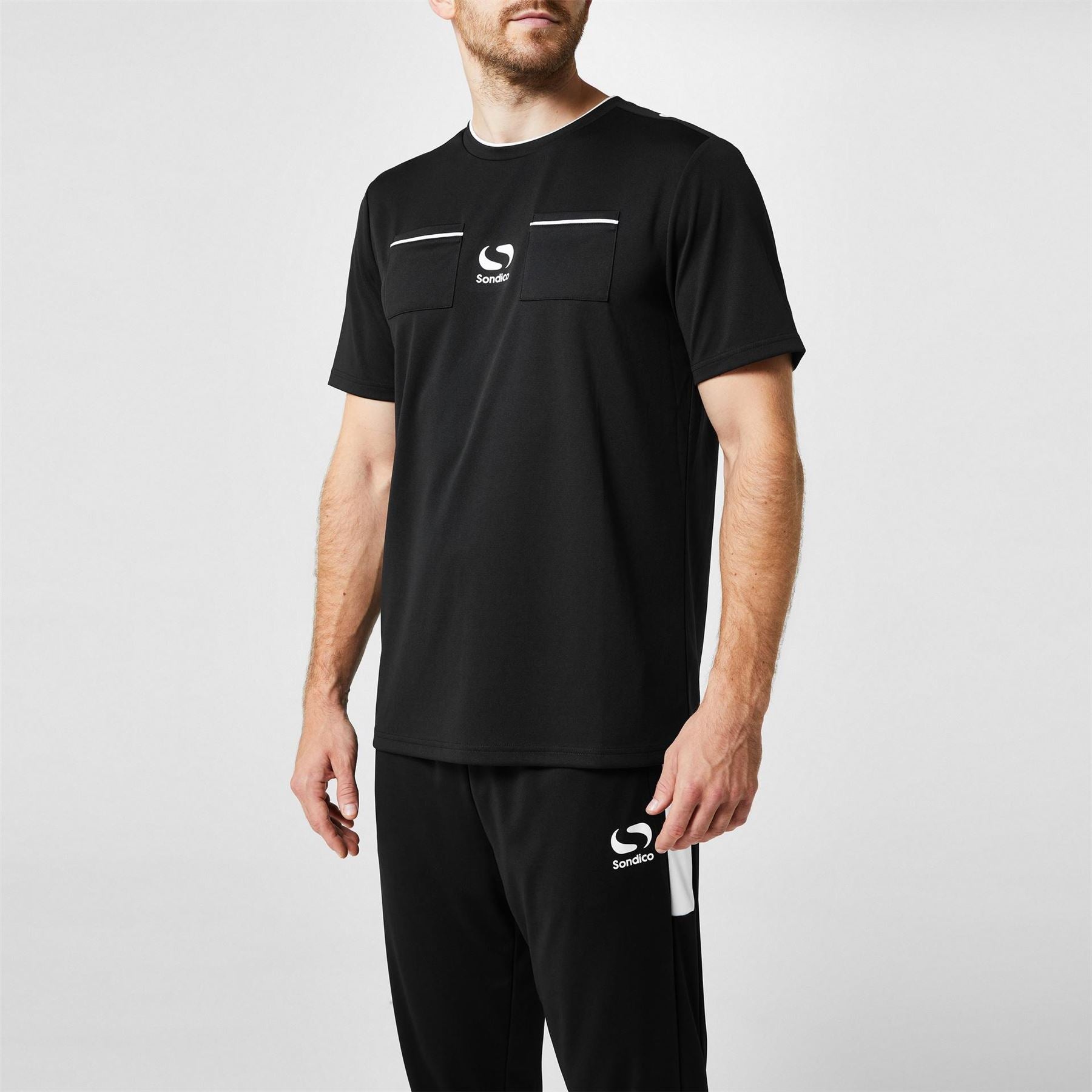 Sondico Mens Referee Shirt
