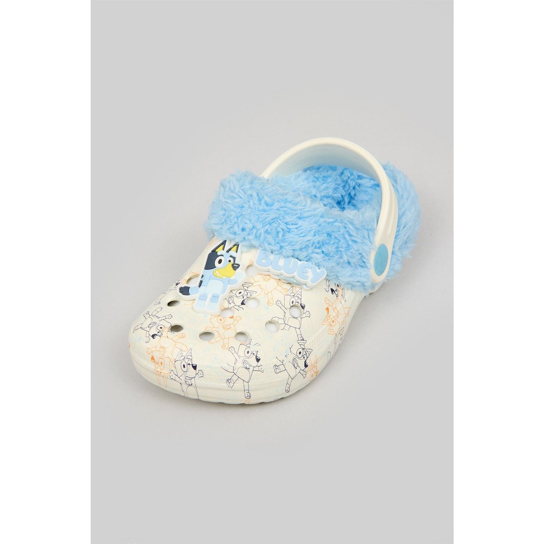 Bluey Clogs Childrens