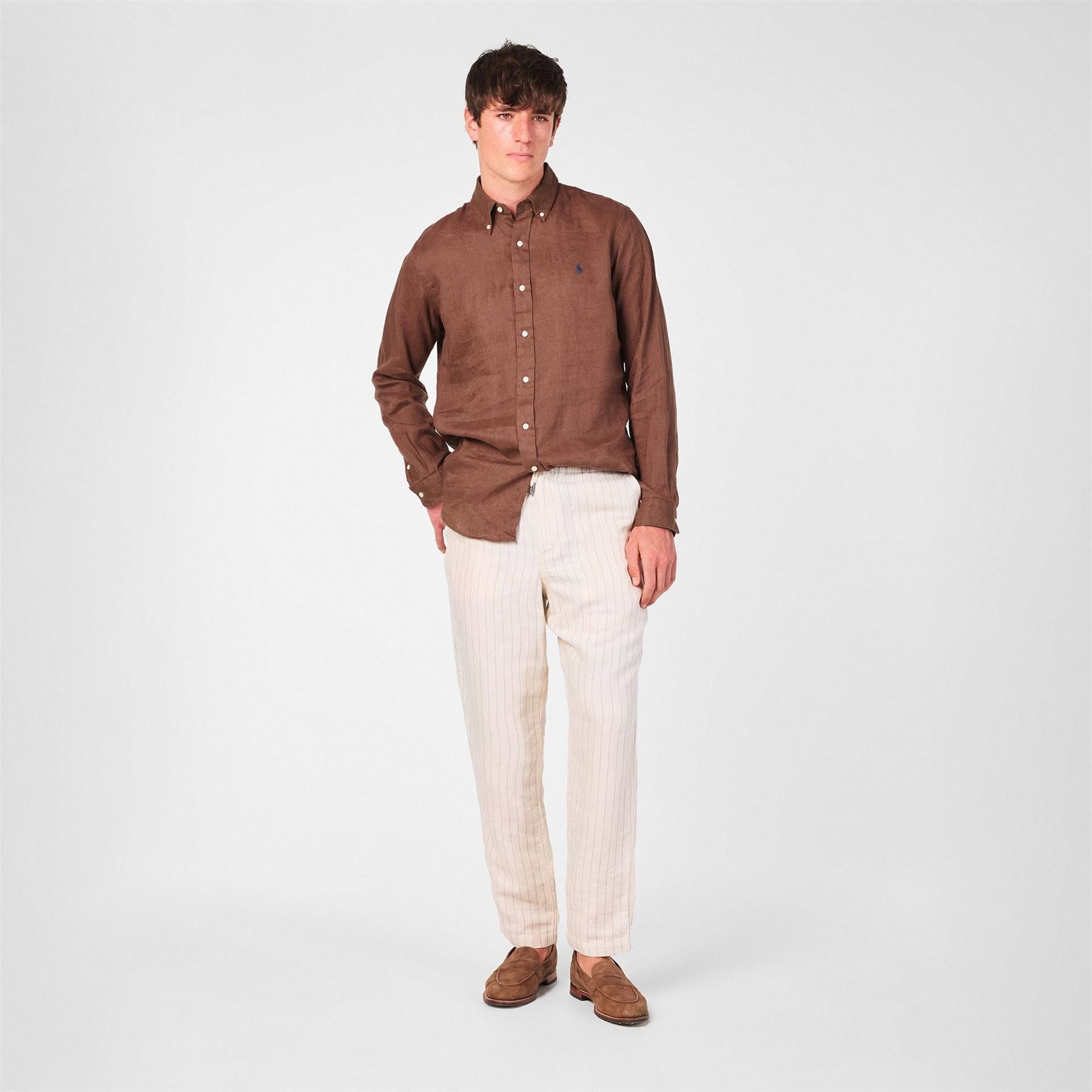 Polo Ralph Lauren Long Sleeve Shirt