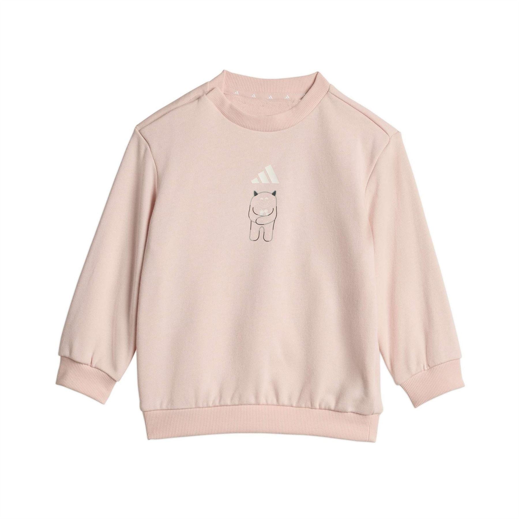 adidas I Trnstr Set
