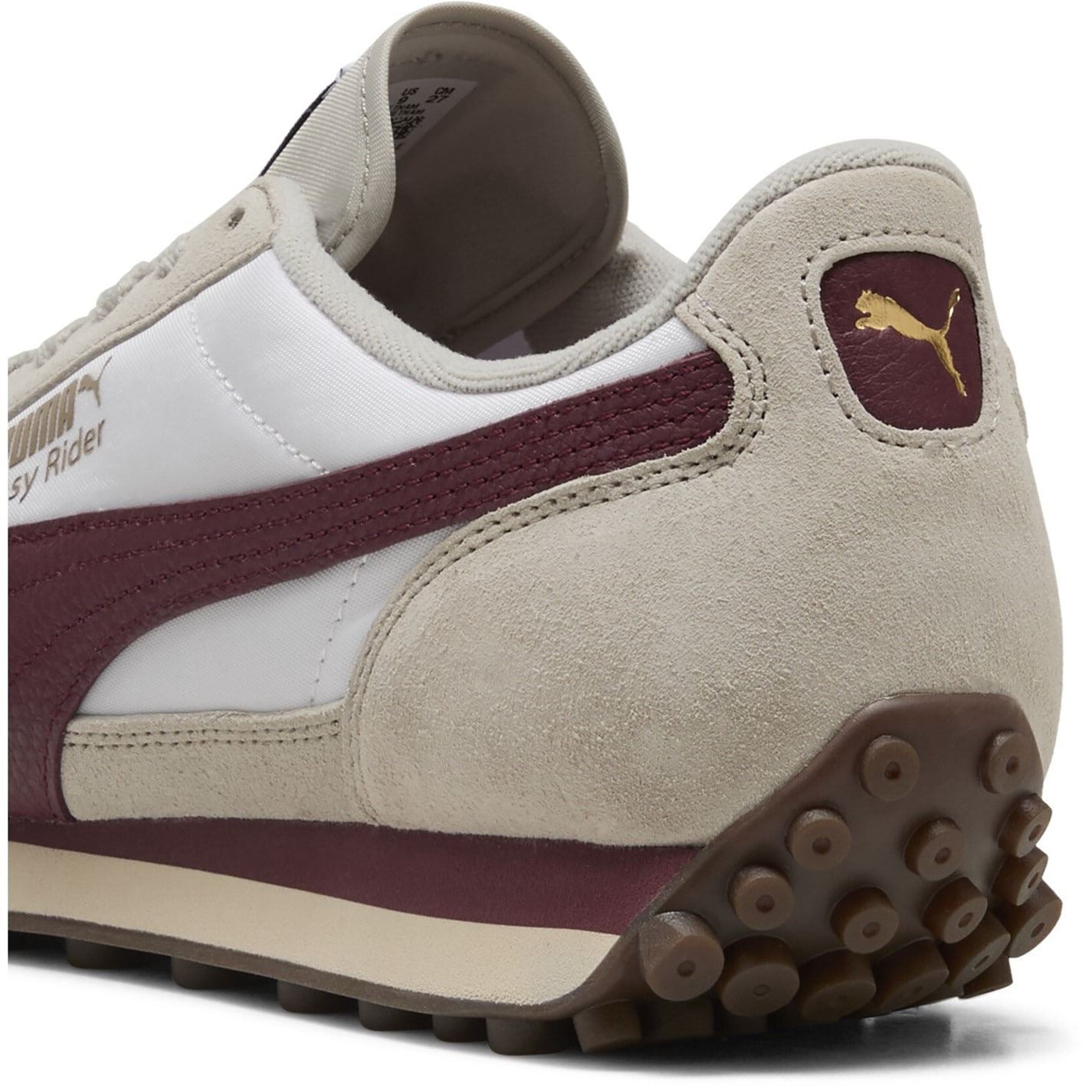 Puma Easy Rider LD54 Low Top Sneakers